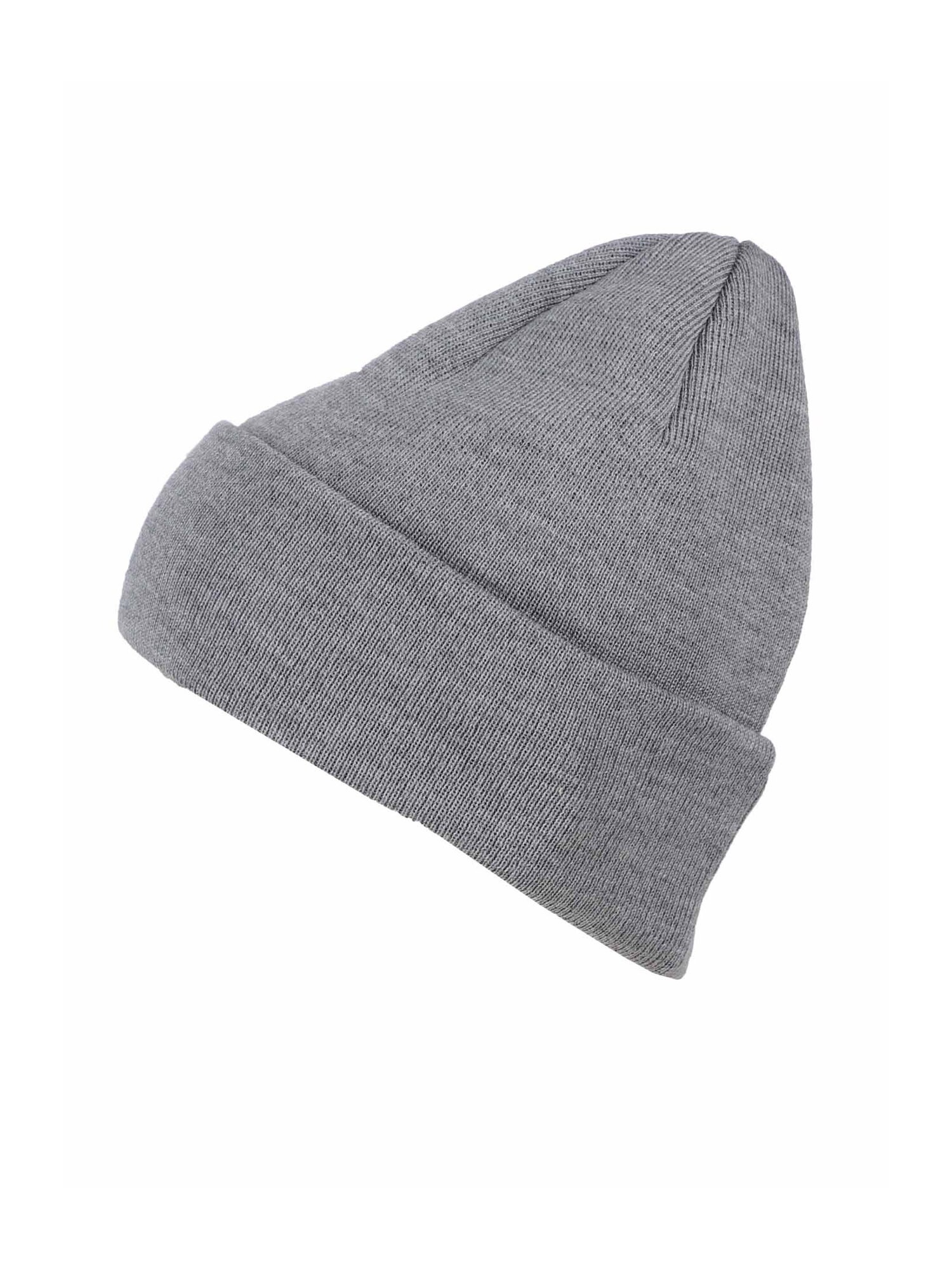Zwillingsherz Sapka 'Beanie'  szürke