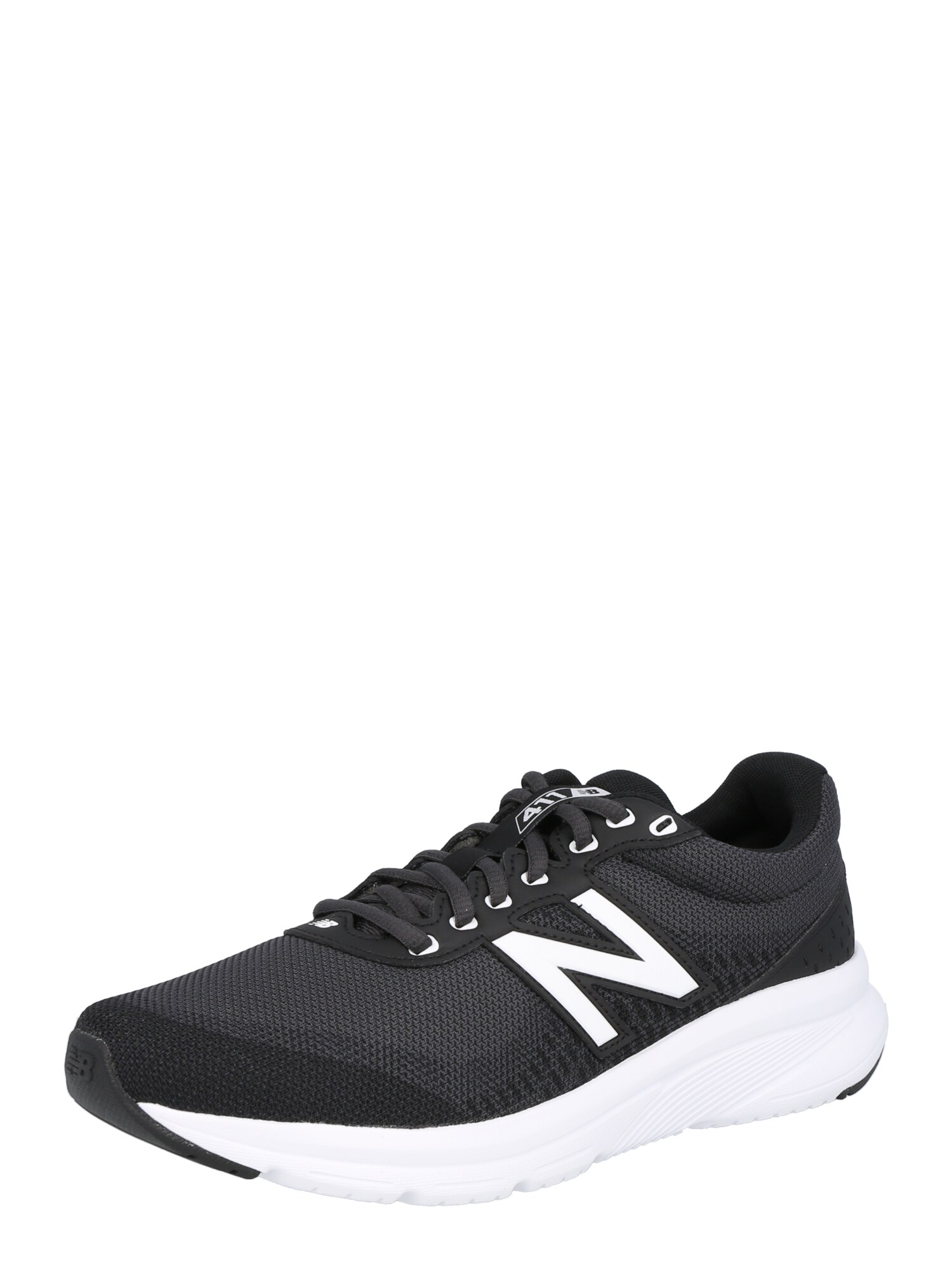 new balance Futócipők '411'  fekete
