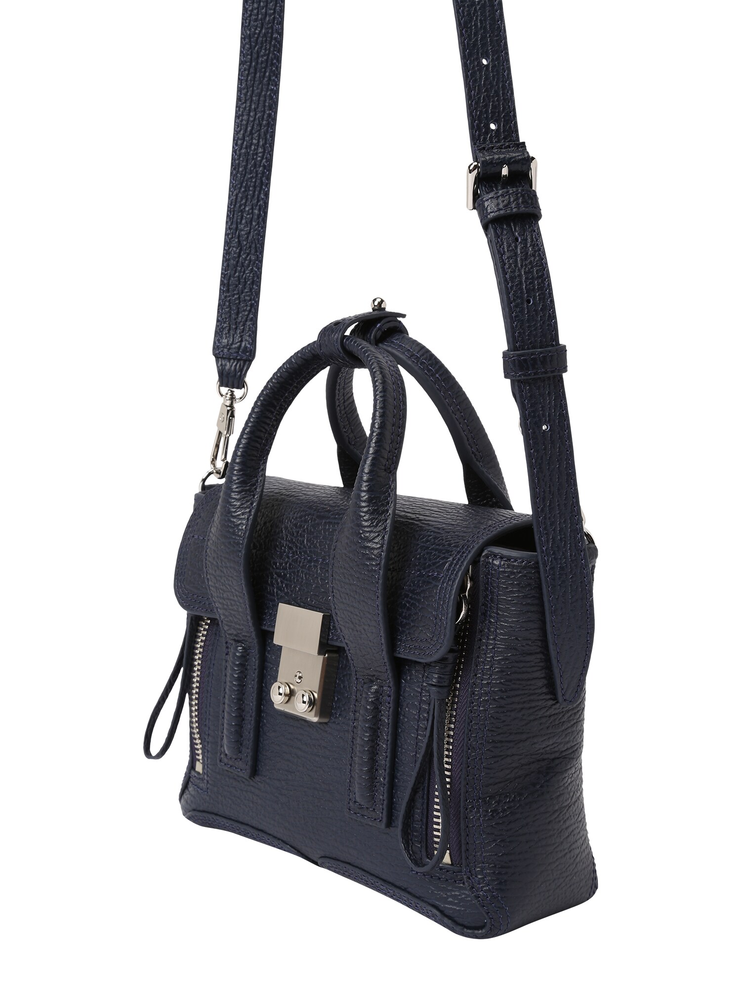 3.1 phillip lim Kézitáska 'PASHLI'  éjkék