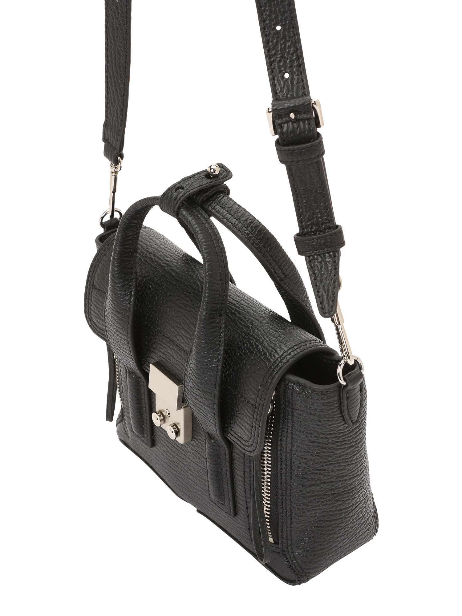 3.1 phillip lim Kézitáska 'PASHLI'  fekete