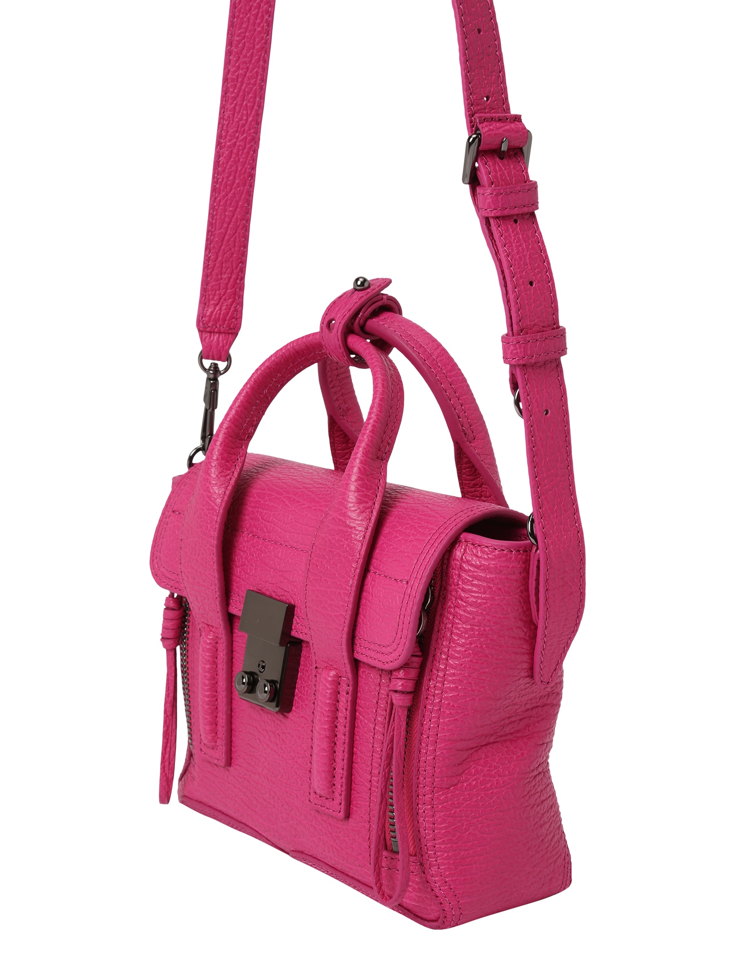 3.1 phillip lim Kézitáska 'PASHLI'  fukszia