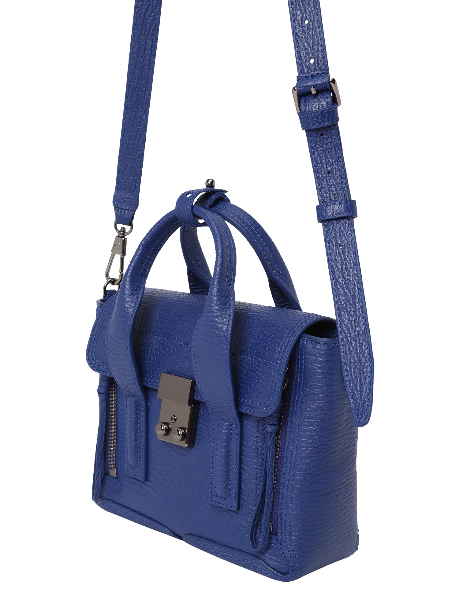 3.1 phillip lim Kézitáska 'PASHLI'  sötétkék