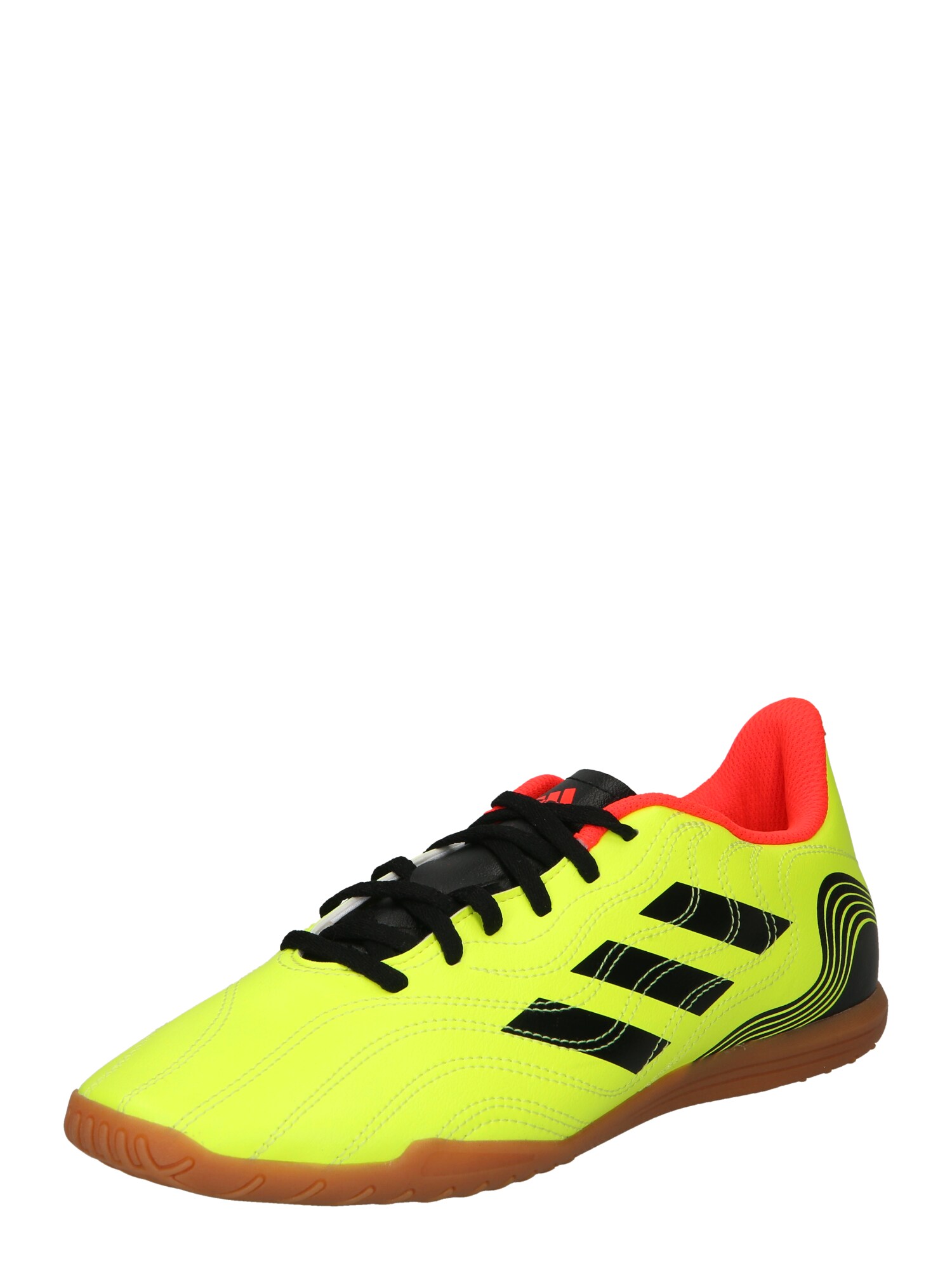 ADIDAS PERFORMANCE Futballcipők  neonsárga / fekete / neonnarancs