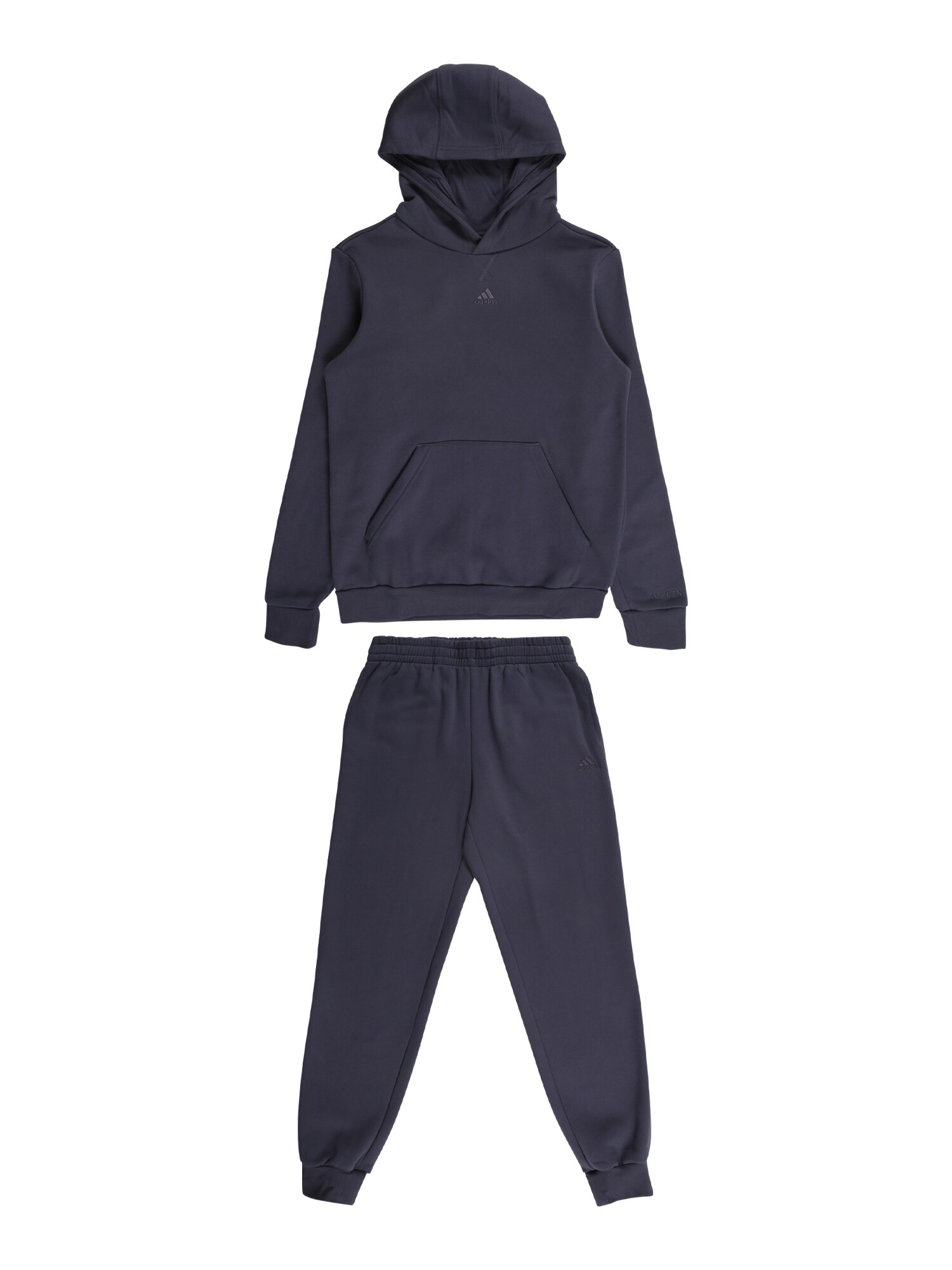 ADIDAS PERFORMANCE Tréningruha  sötétkék