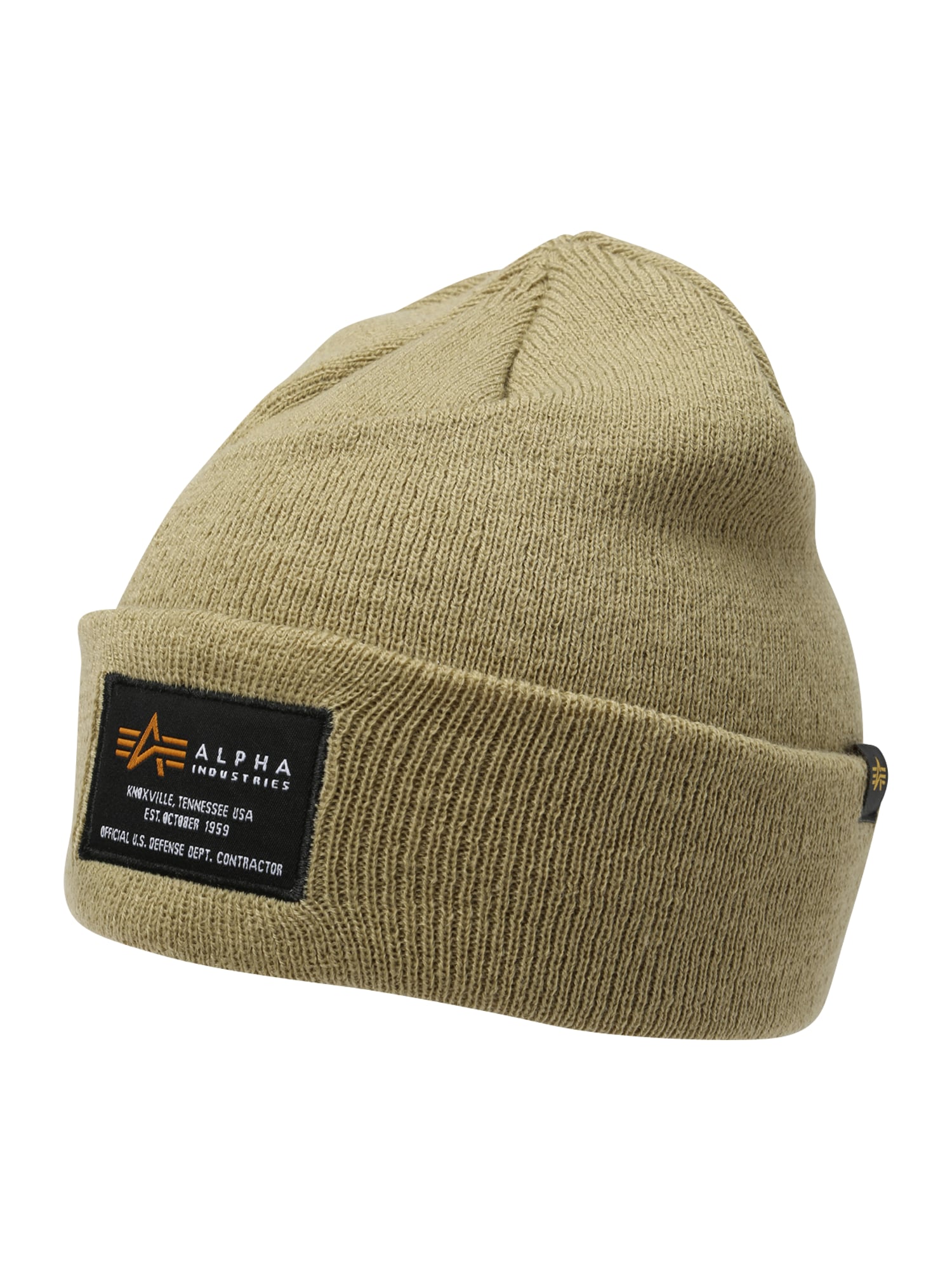 ALPHA INDUSTRIES Sapka  olíva