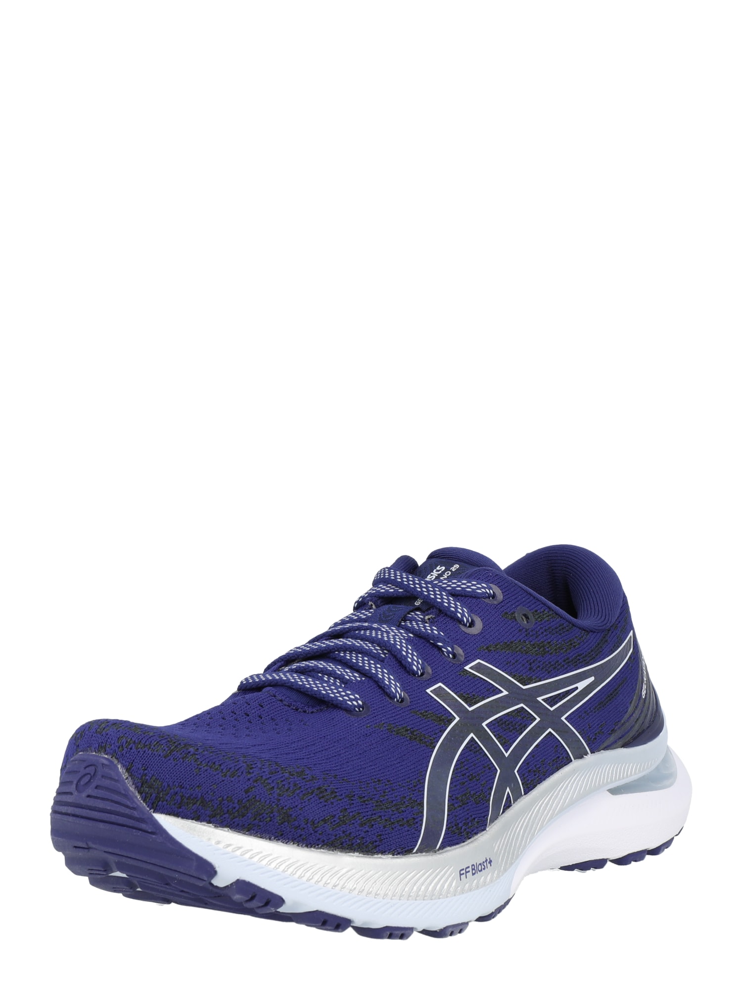ASICS Futócipők 'Kayano 29'  tengerészkék / fehér