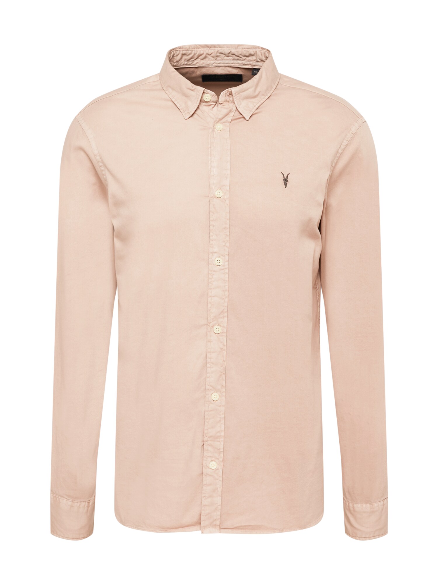 AllSaints Ing 'HAWTHORNE'  rózsa / barna