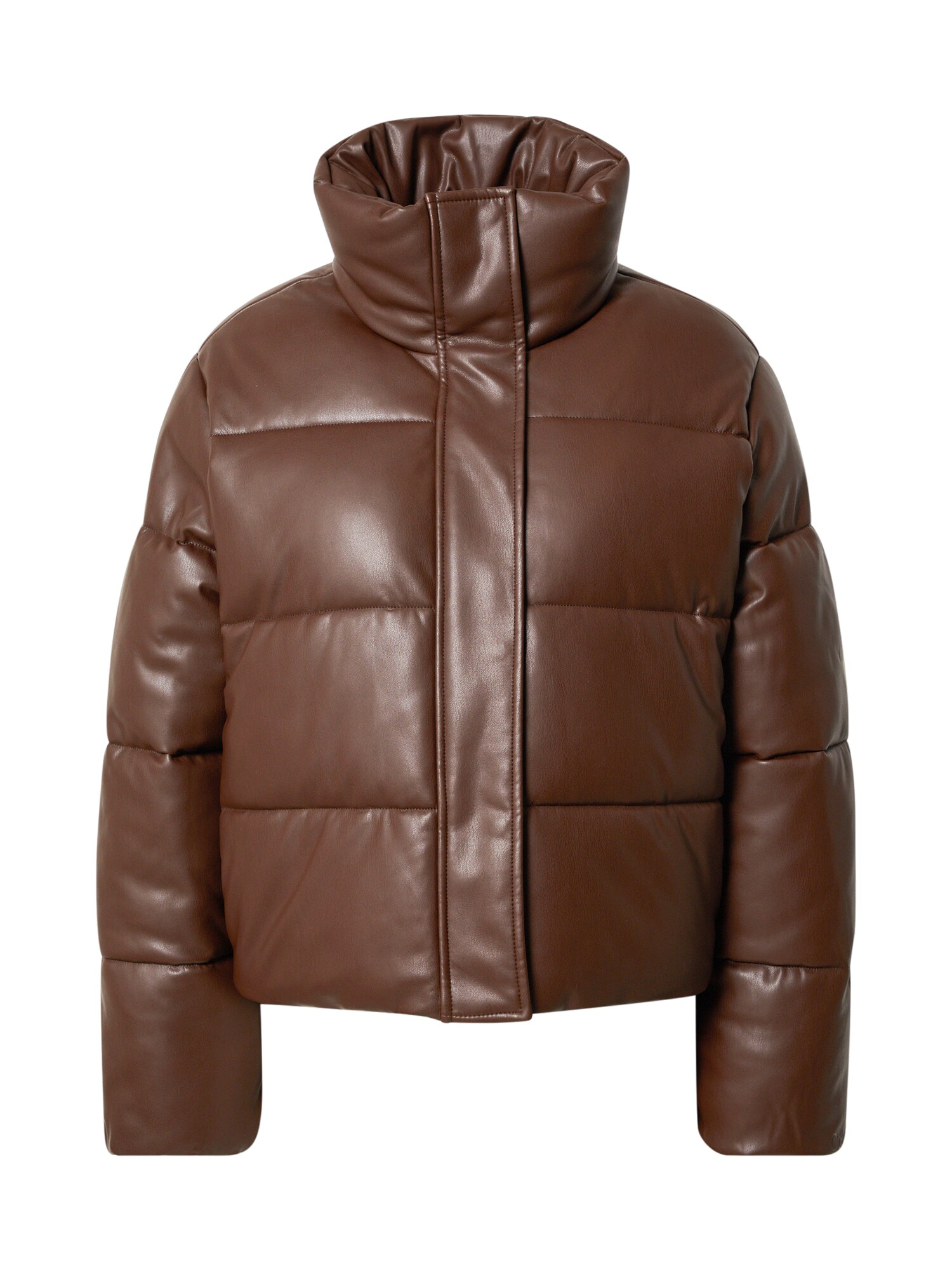Calvin Klein Átmeneti dzseki  csokoládé