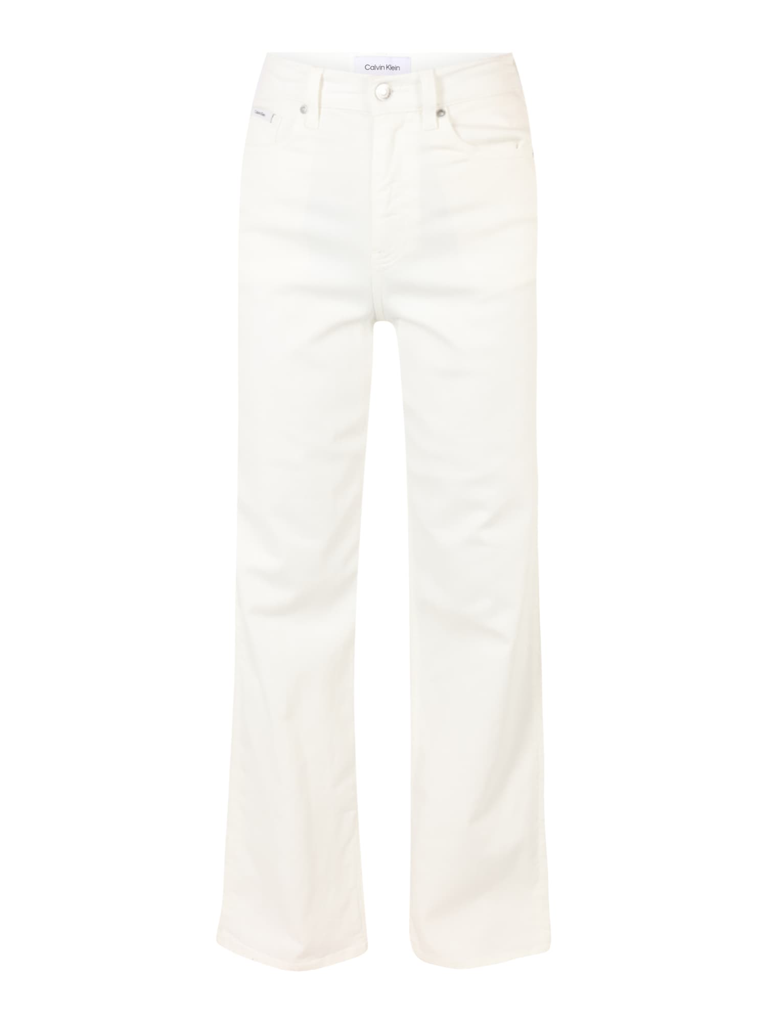 Calvin Klein Farmer  fehér farmer