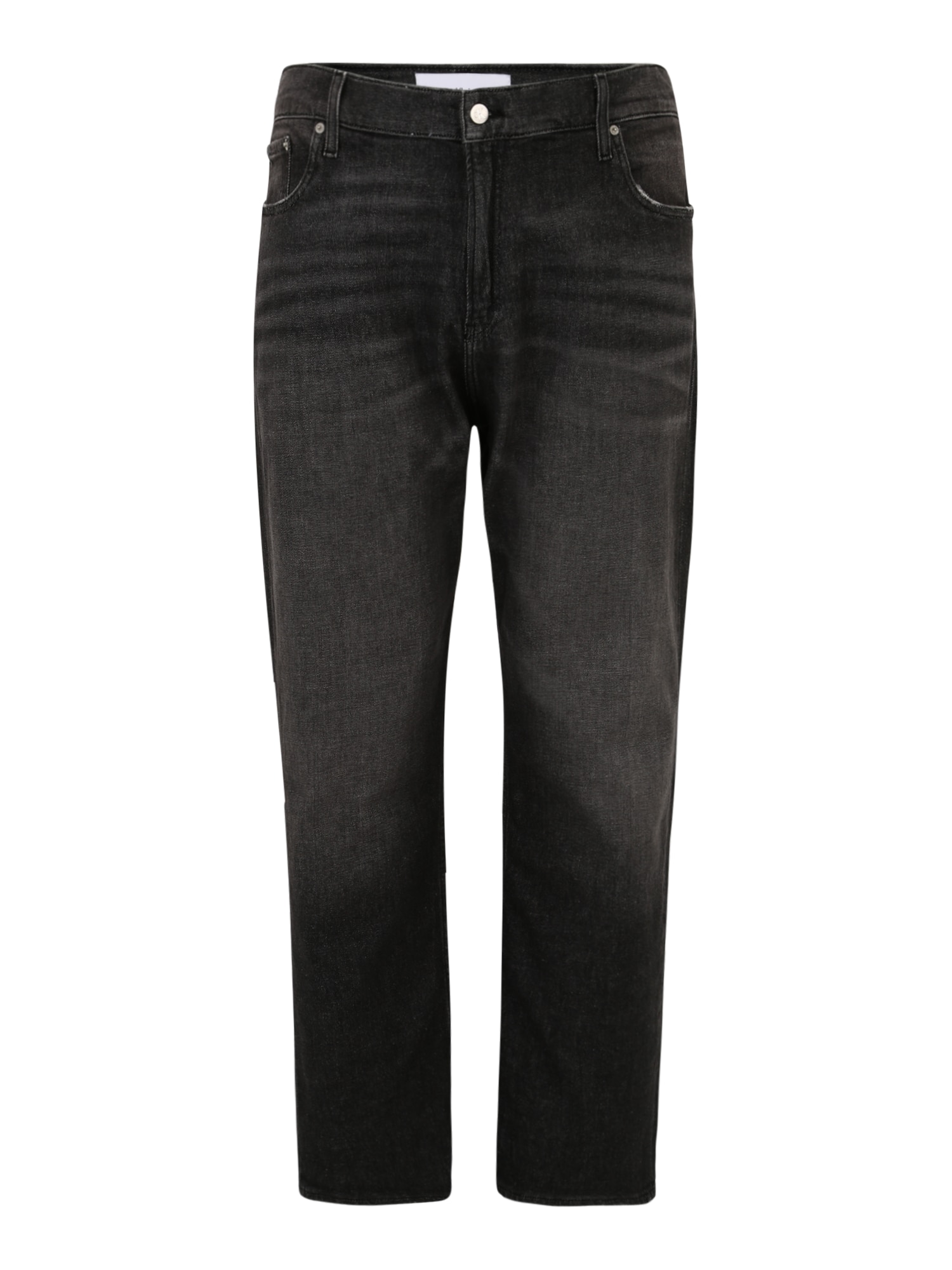 Calvin Klein Jeans Farmer  fekete farmer