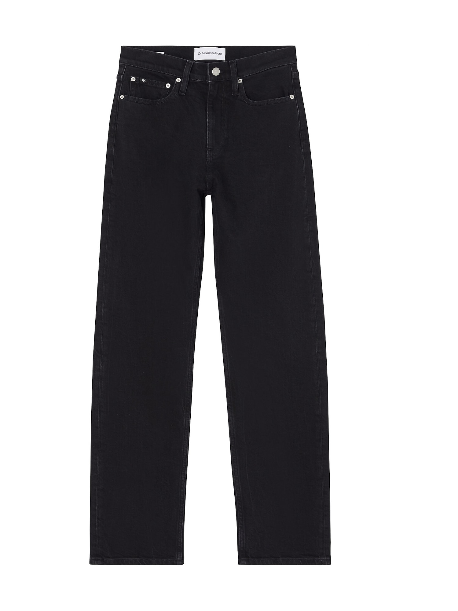 Calvin Klein Jeans Farmer  fekete