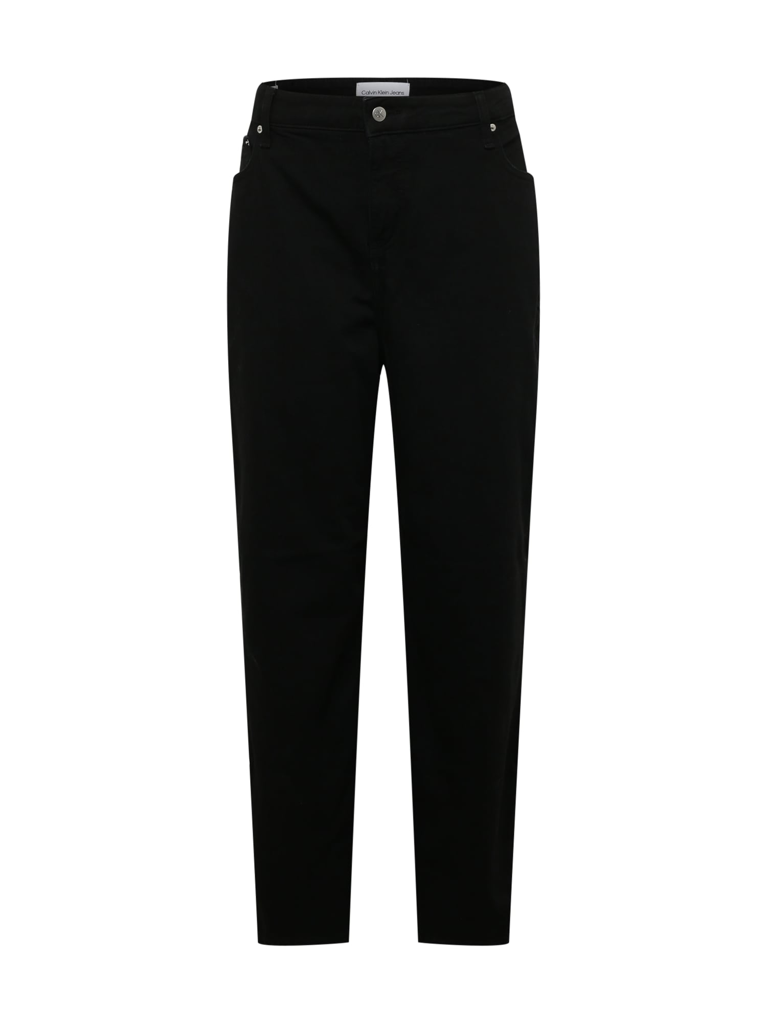 Calvin Klein Jeans Farmer  fekete