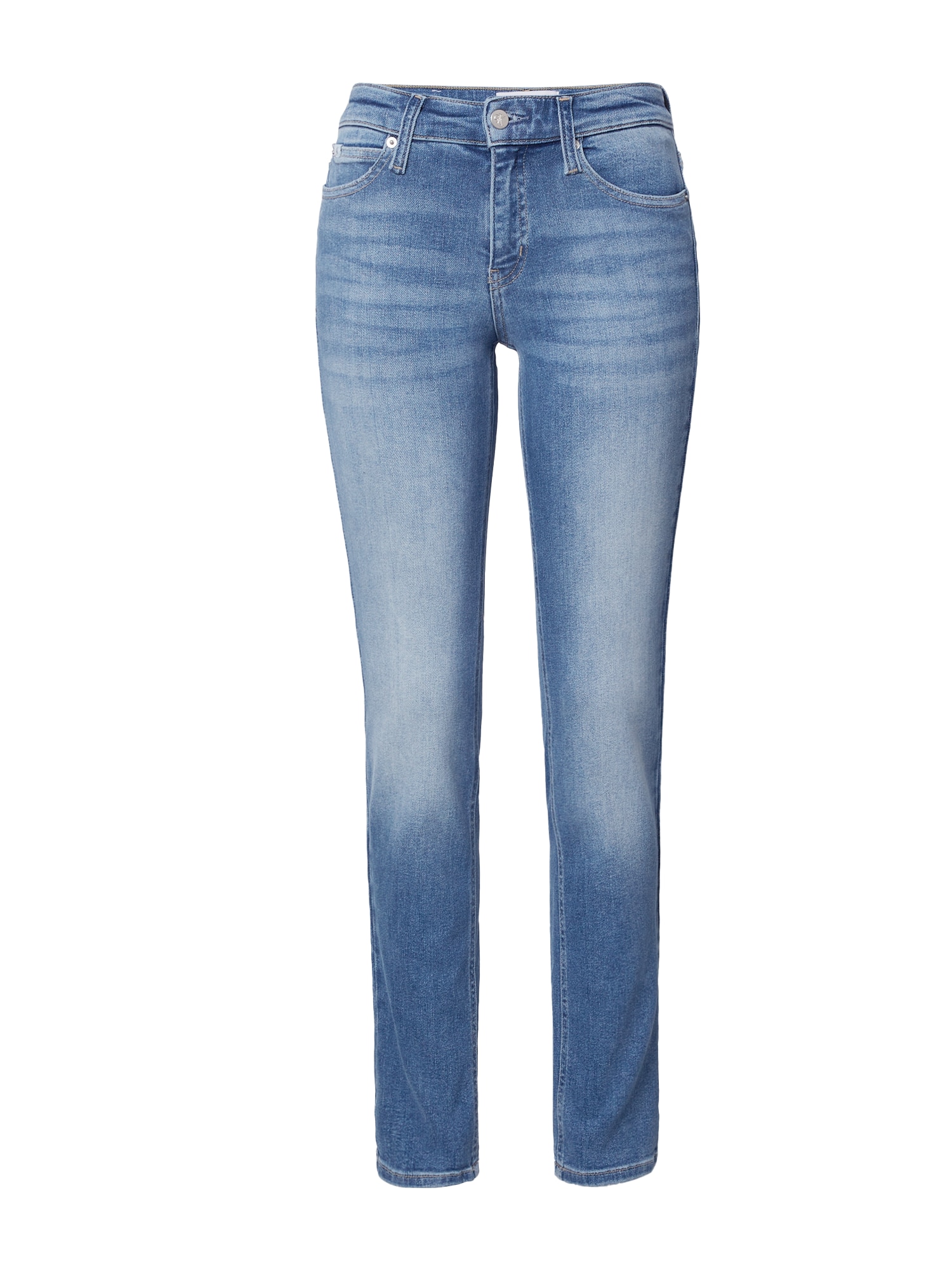 Calvin Klein Jeans Farmer  kék farmer