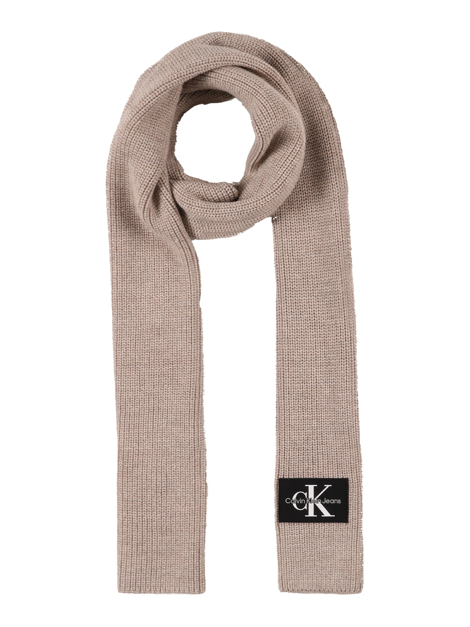 Calvin Klein Jeans Sál  szürke