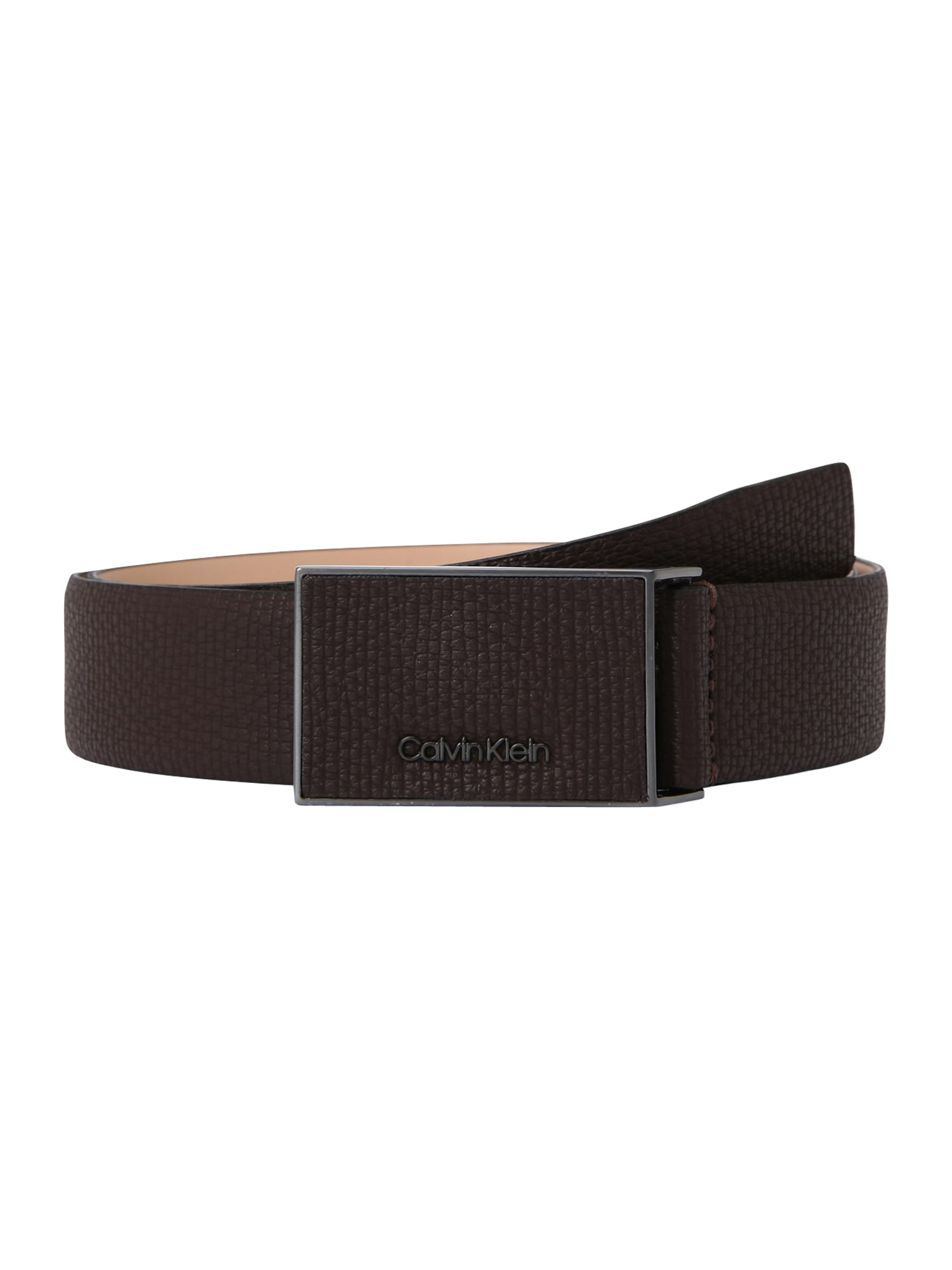 Calvin Klein Övek  sötét barna
