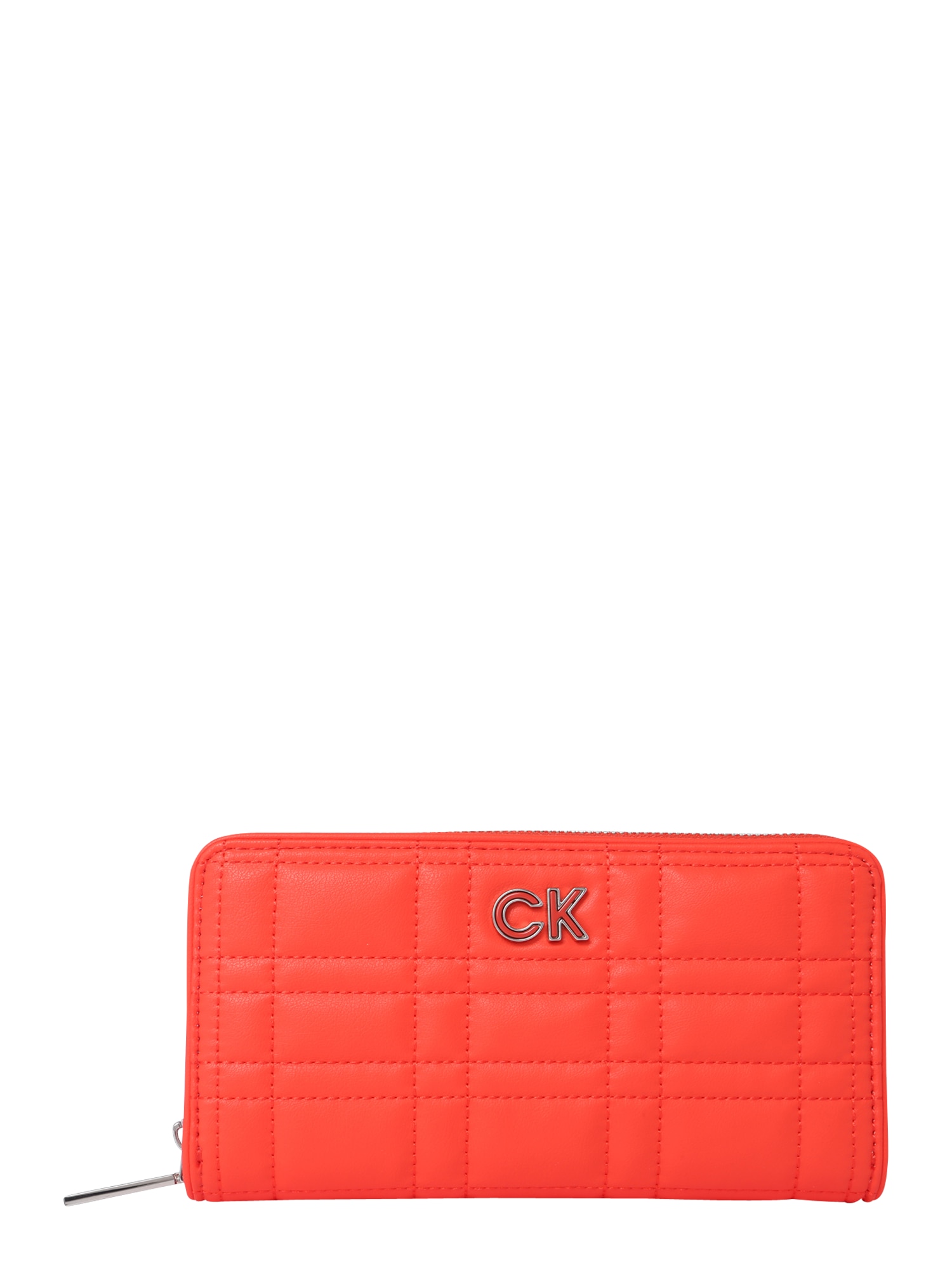 Calvin Klein Pénztárcák  arany / narancs