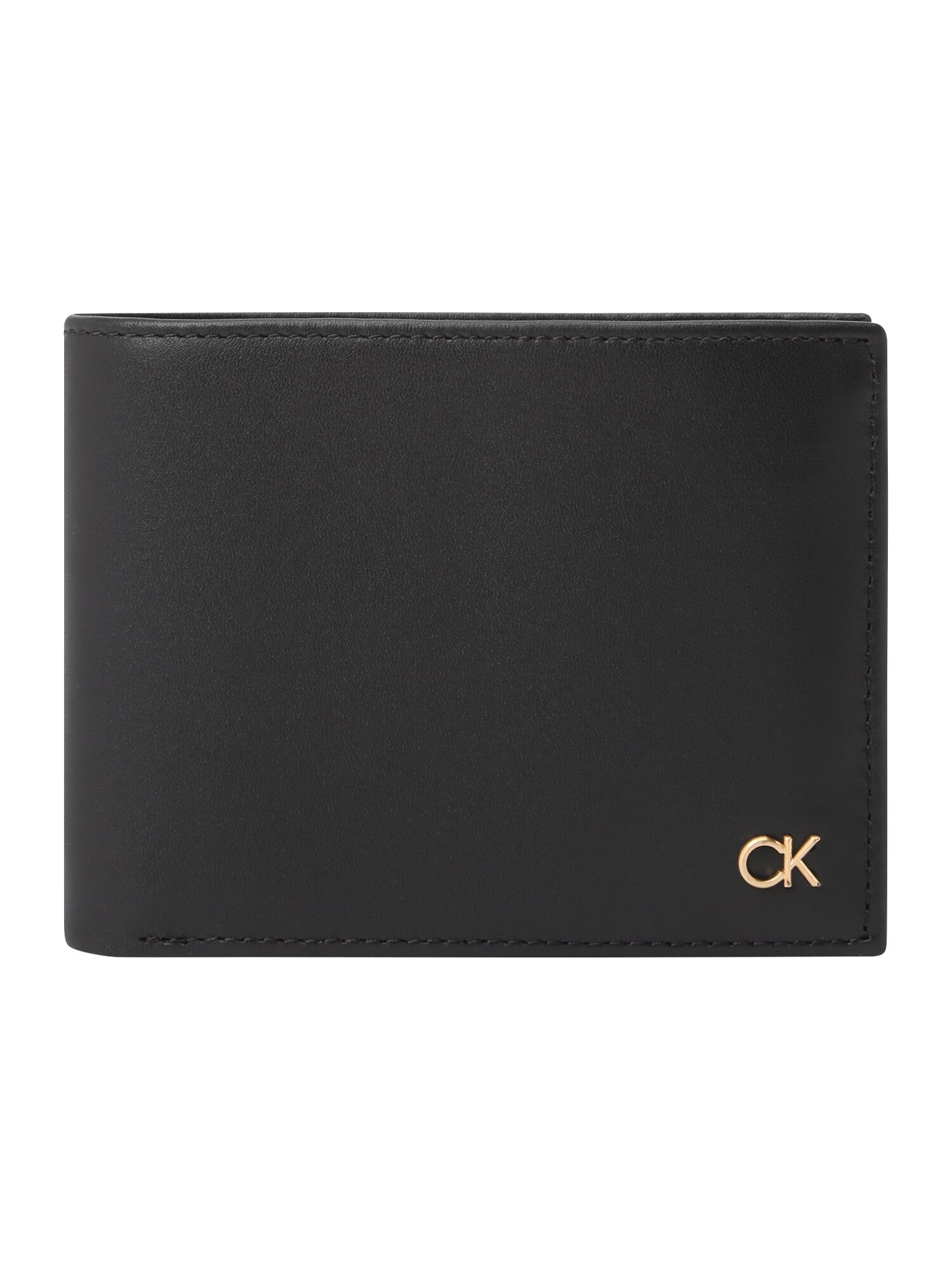Calvin Klein Pénztárcák  fekete