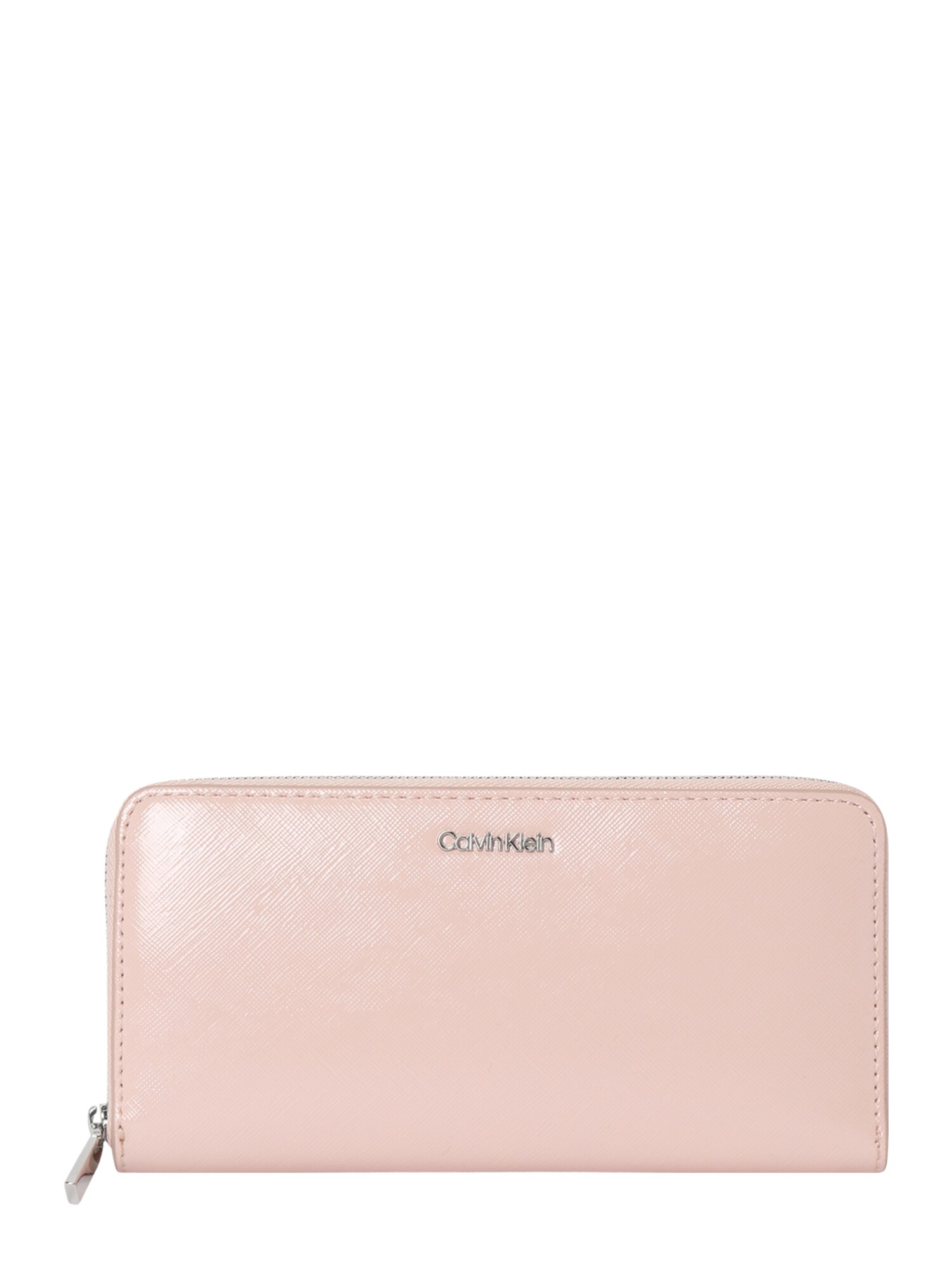 Calvin Klein Pénztárcák  rózsaszín