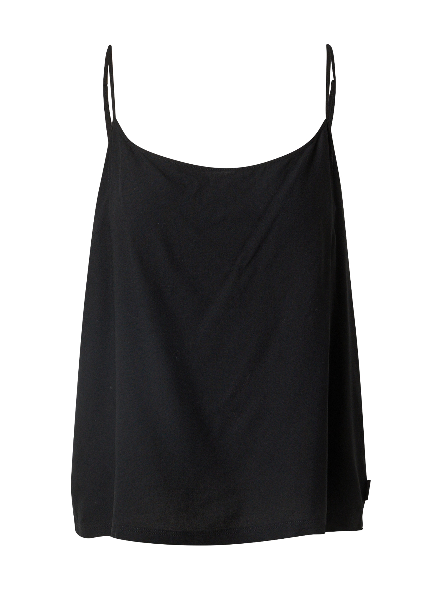 Calvin Klein Underwear Hálóingek 'Camisole'  fekete