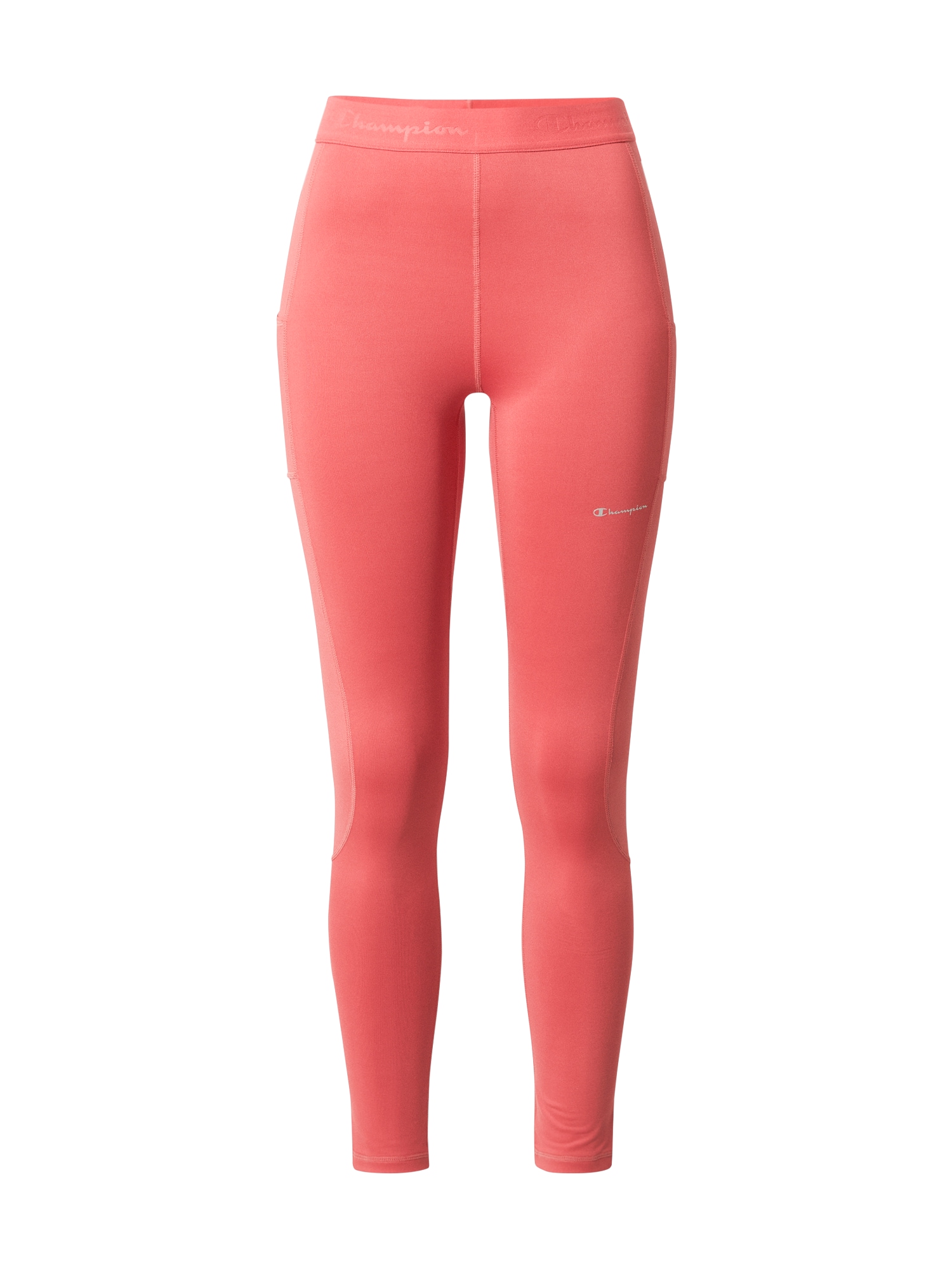 Champion Authentic Athletic Apparel Sportnadrágok  rózsaszín