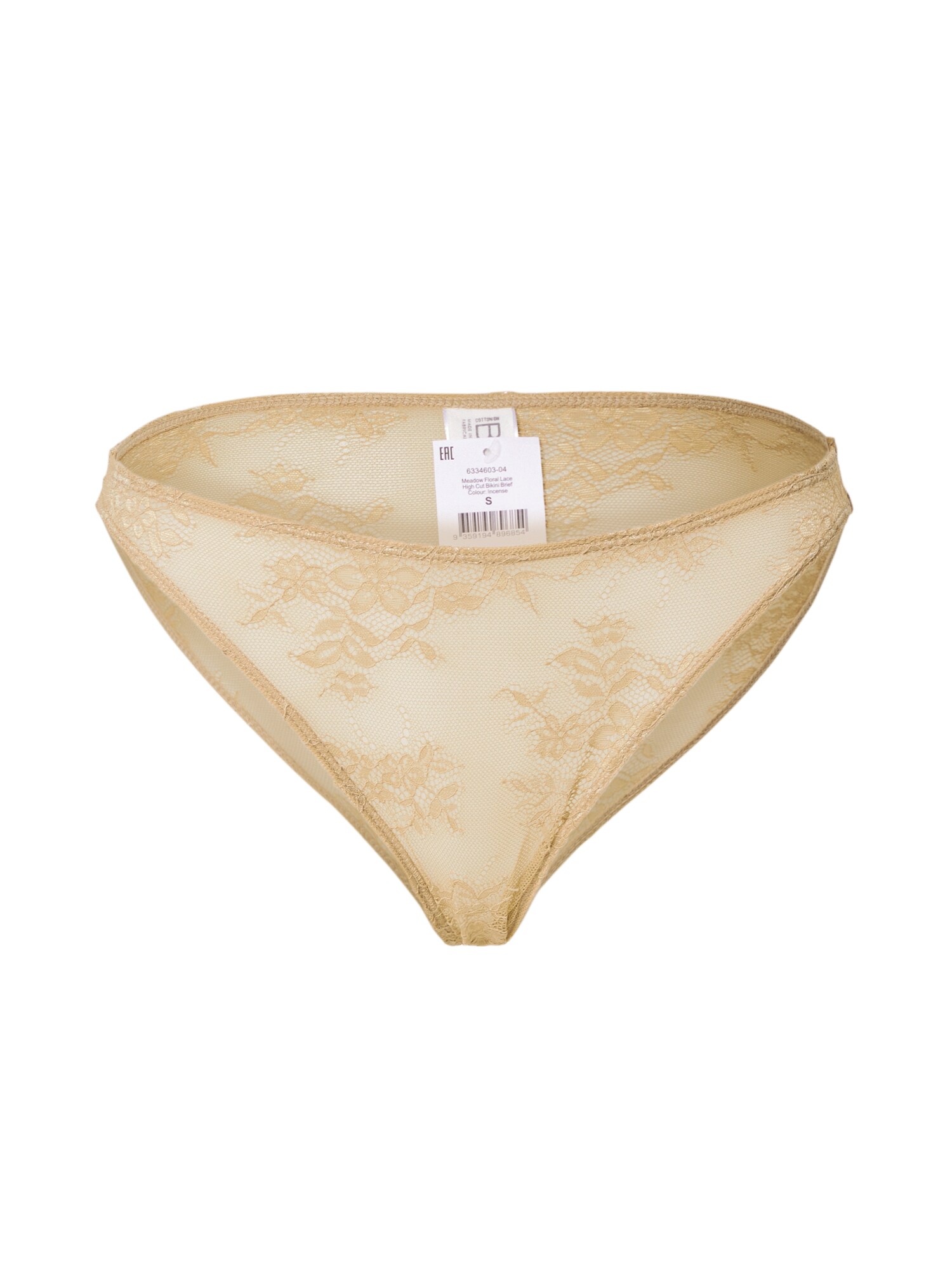 Cotton On Body Slip  bézs