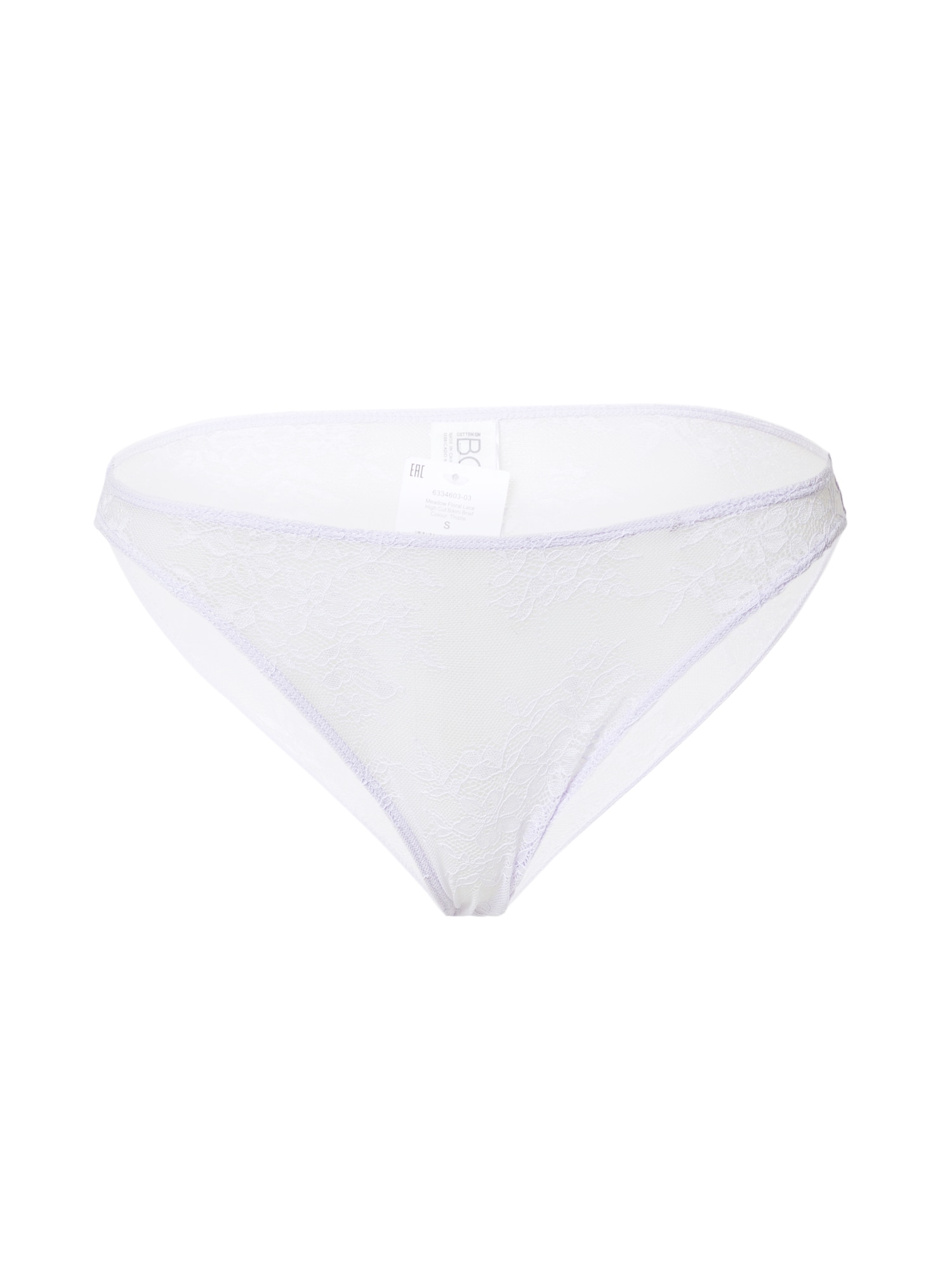Cotton On Body Slip  fehér