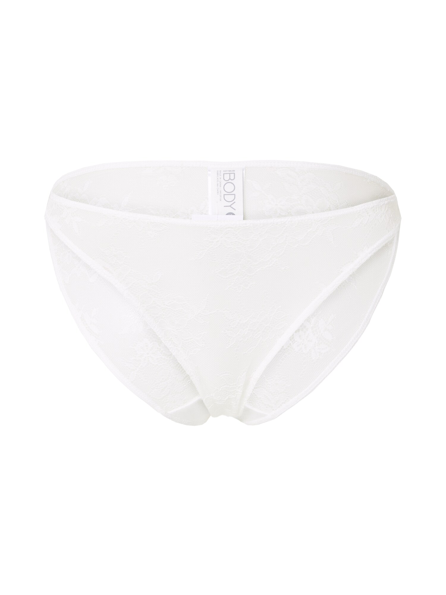 Cotton On Body Slip  tojáshéj