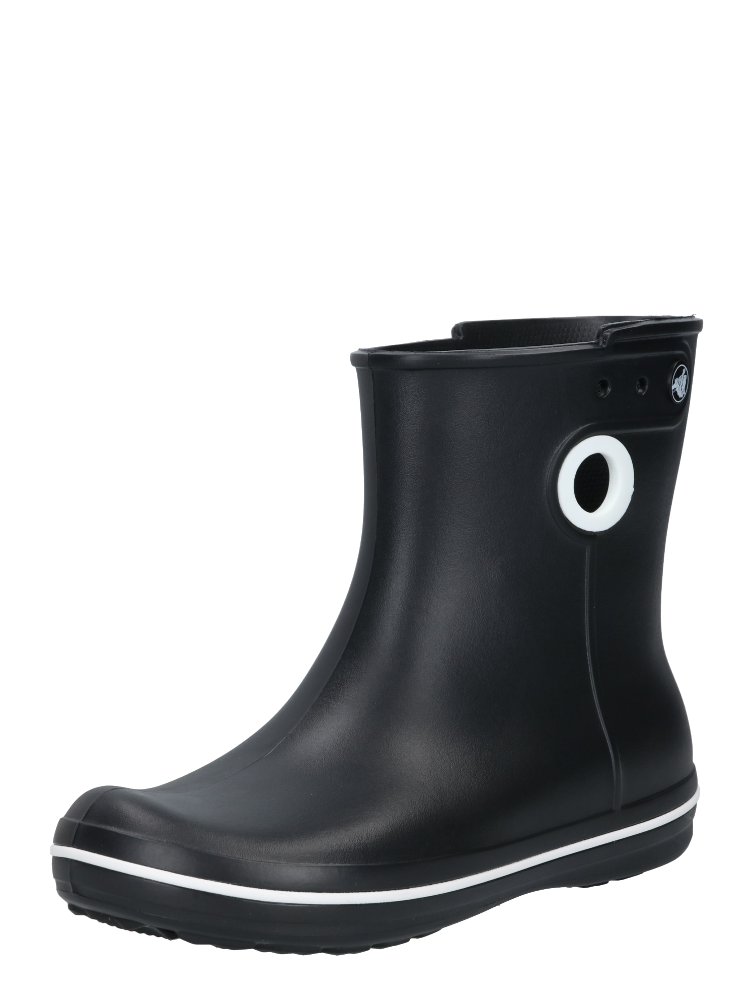 Crocs Gumicsizmák  fekete