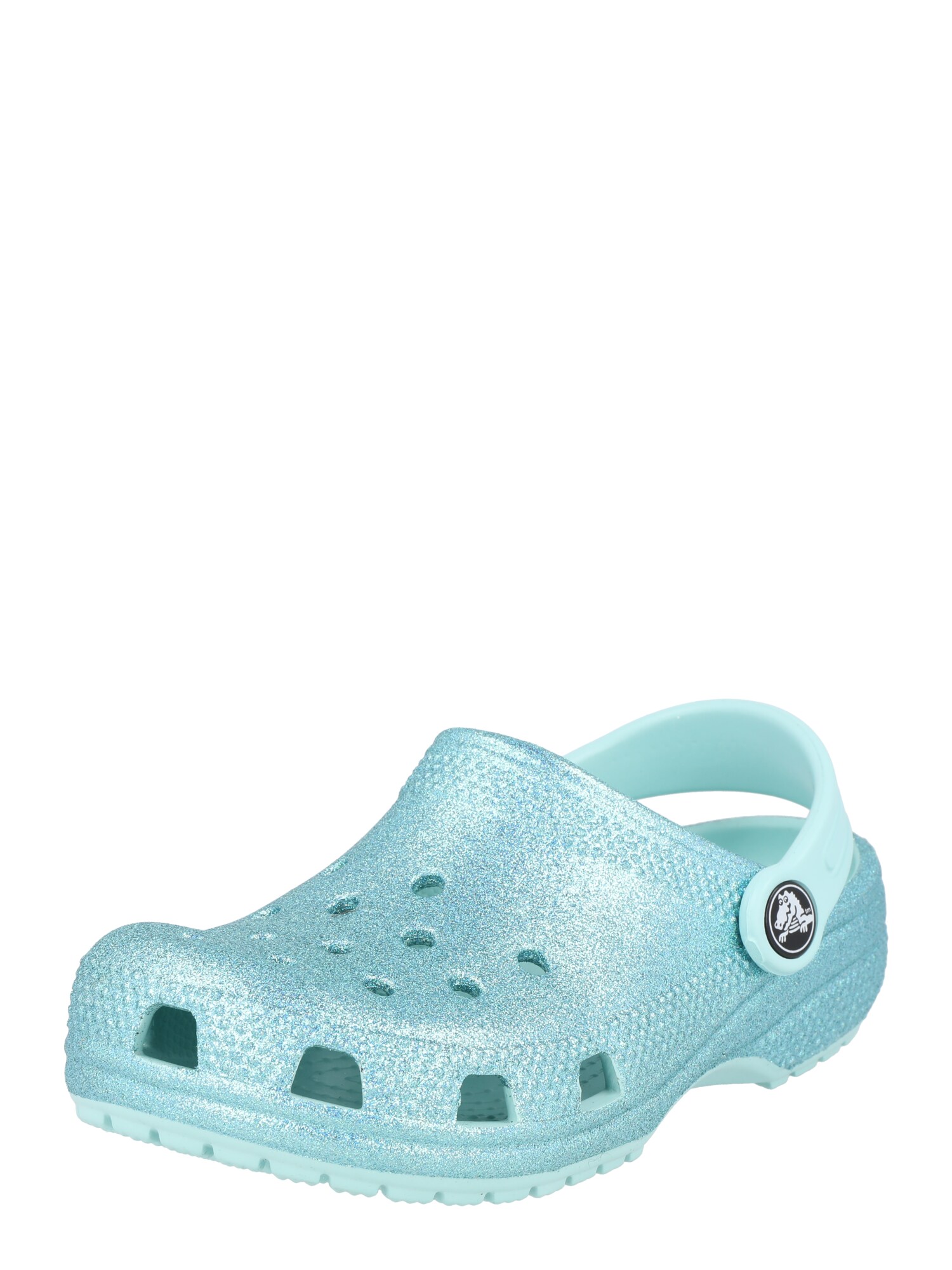 Crocs Házi cipő  kék