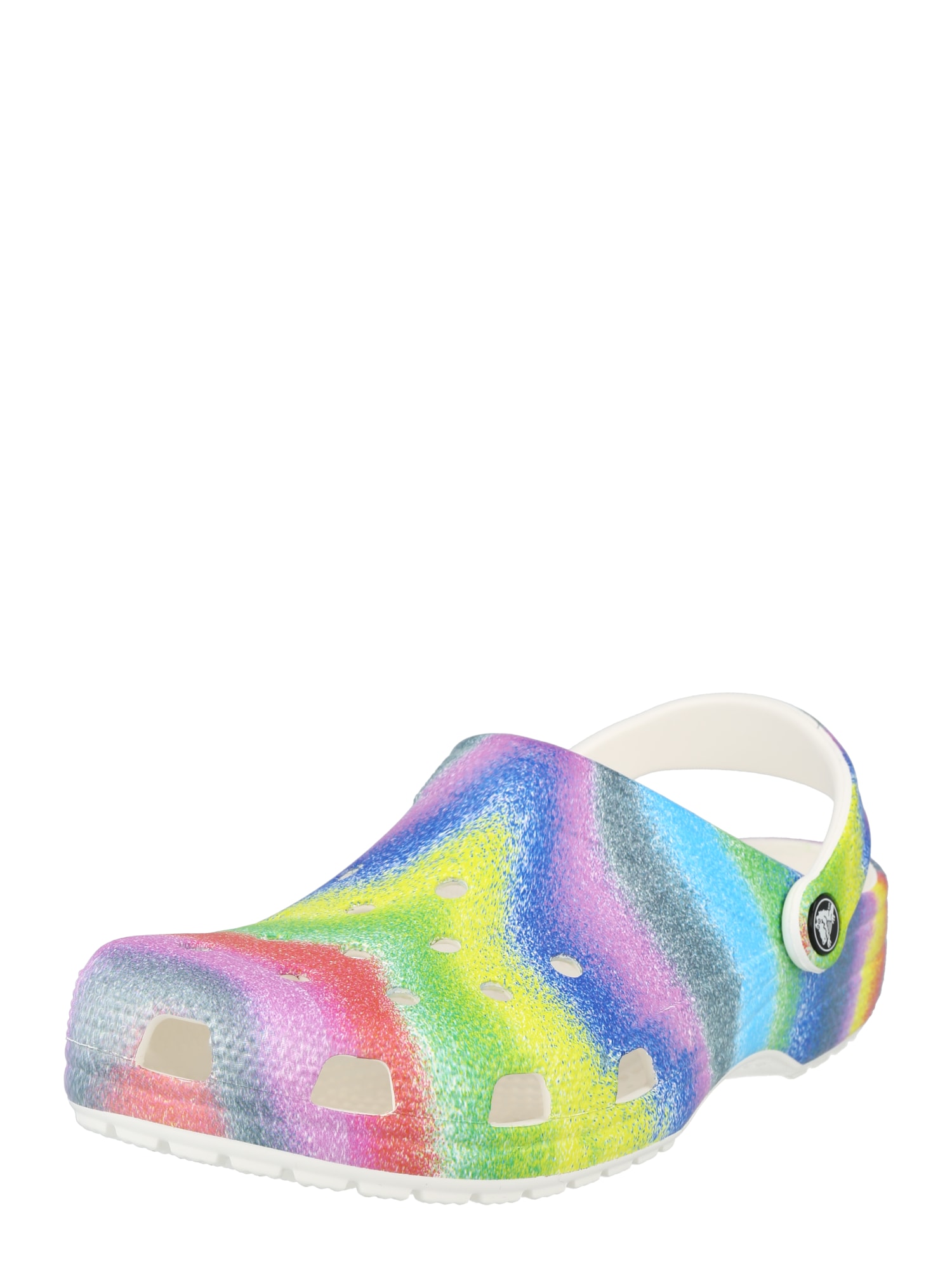 Crocs Klumpák  sárga / lila / kék / piros
