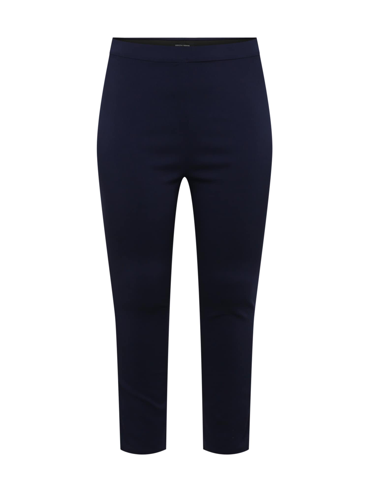 Dorothy Perkins Curve Nadrág  tengerészkék