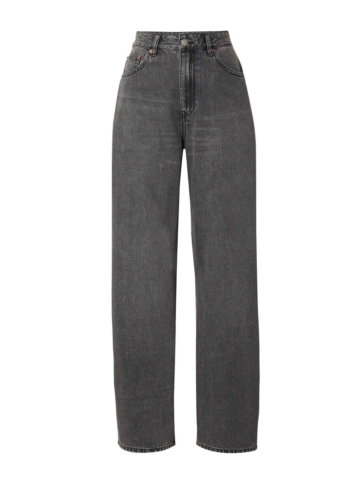 Dr. Denim Farmer 'DONNA'  fekete