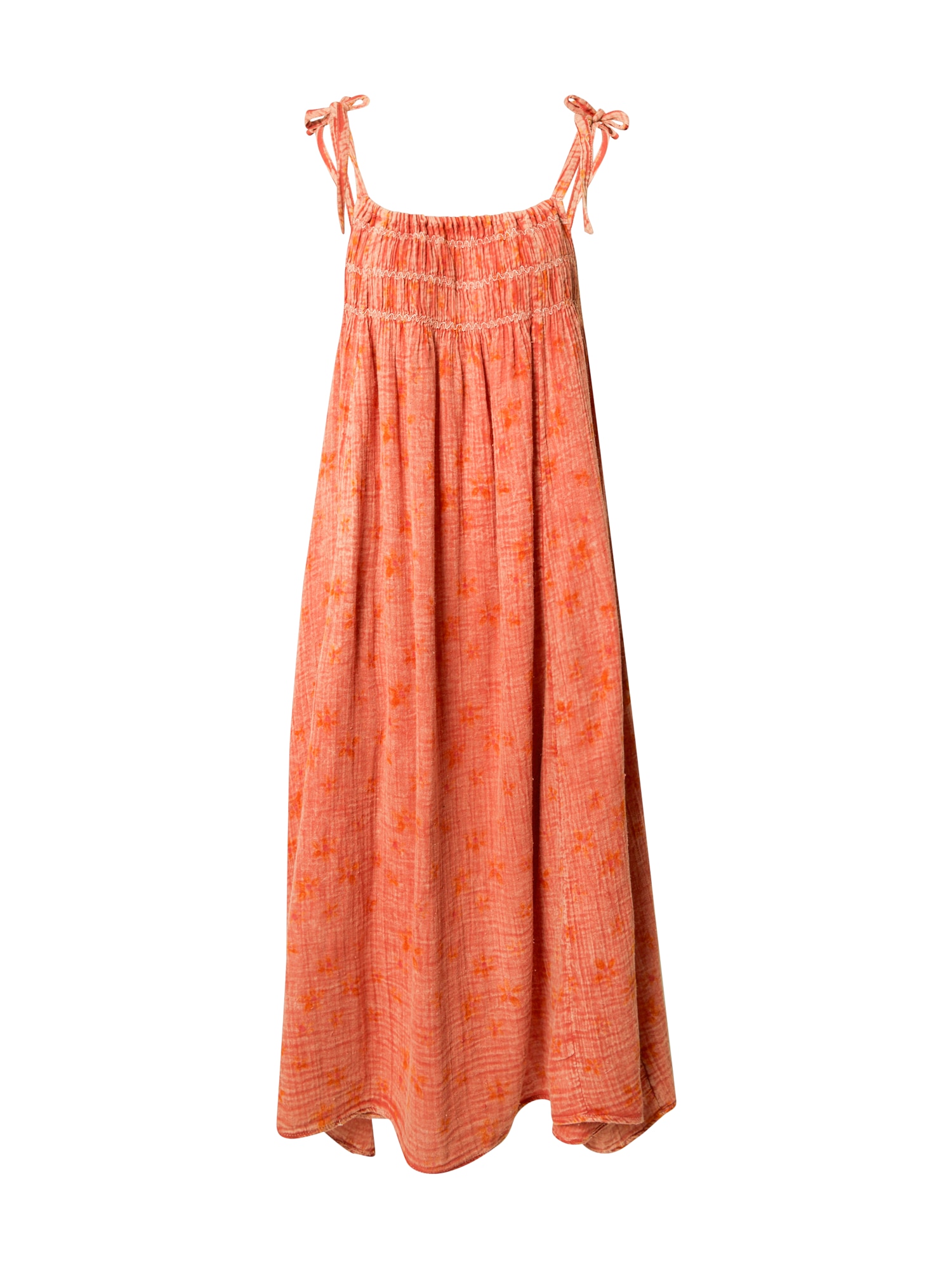 Free People Ruha  narancsvörös
