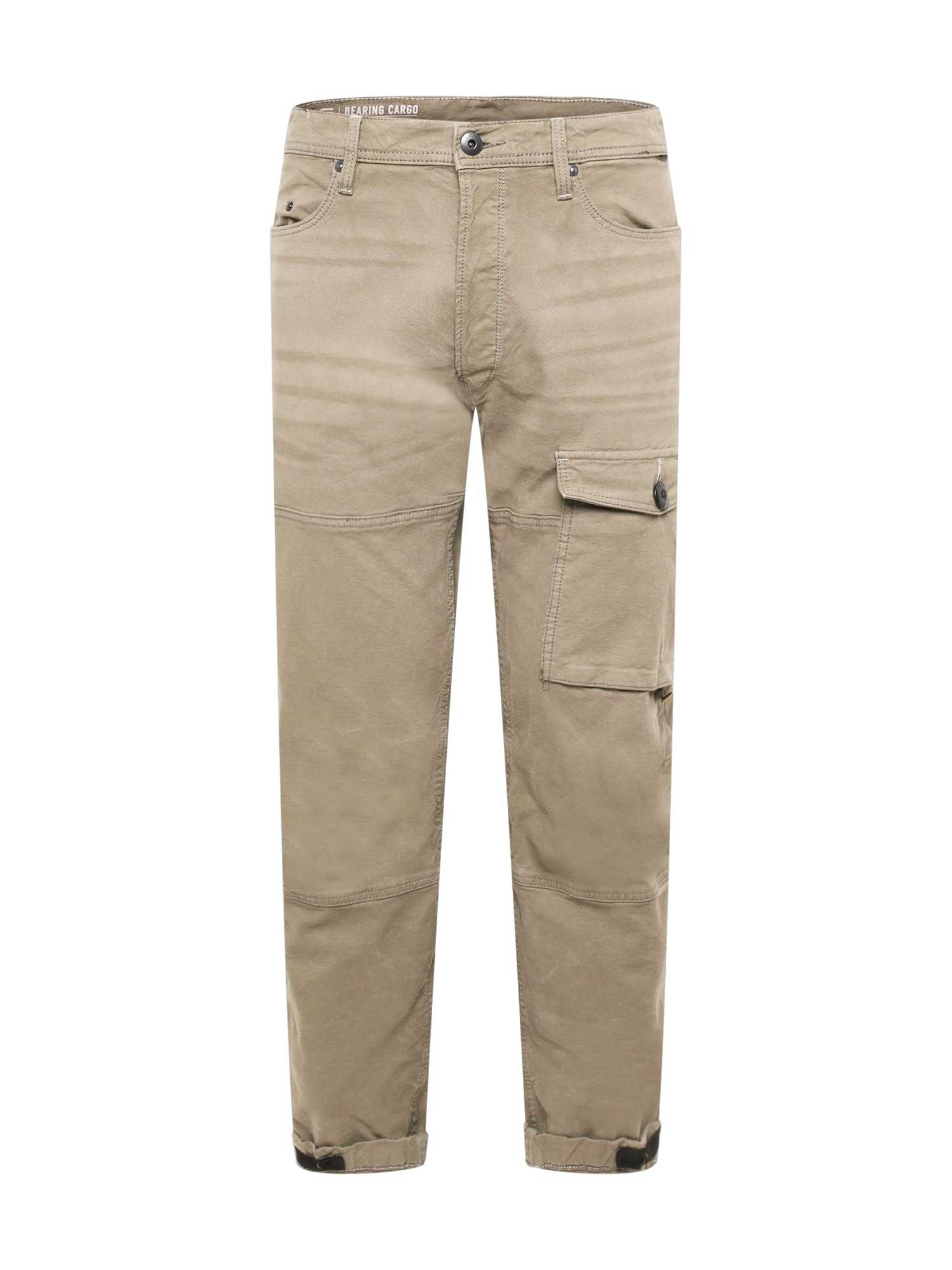 G-Star RAW Cargo nadrágok  khaki