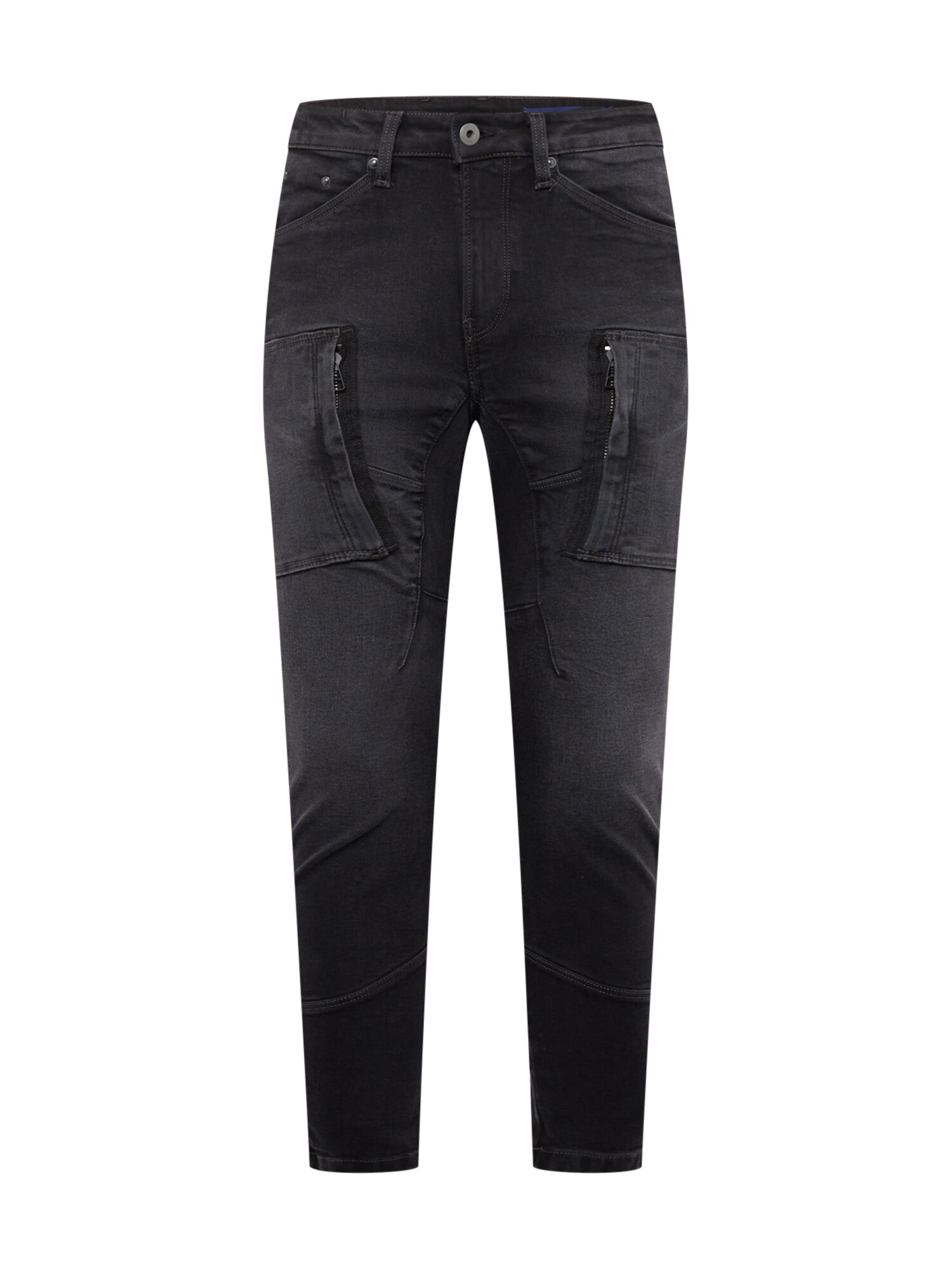 G-Star RAW Farmer  fekete farmer