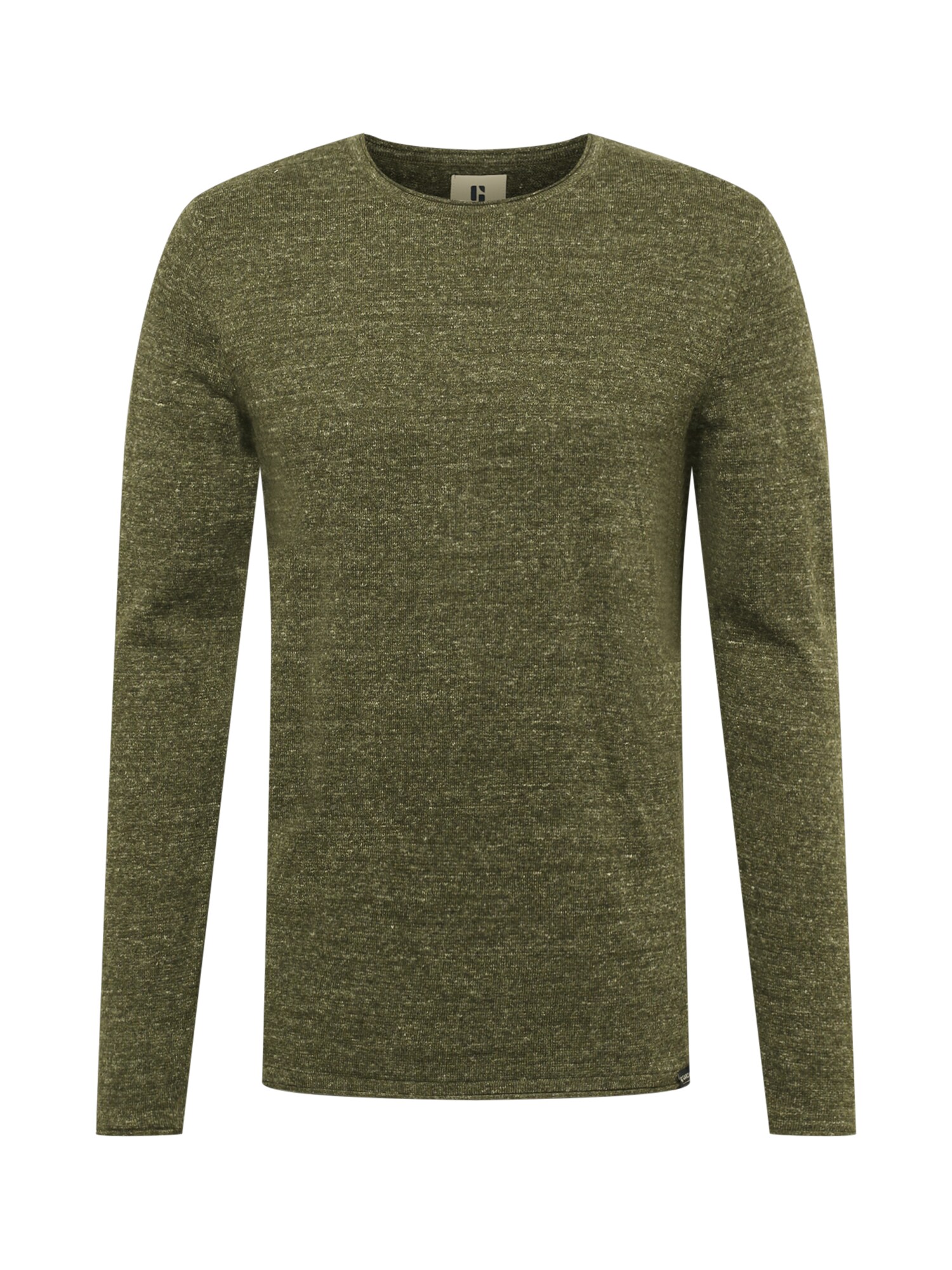 GARCIA Pulóver  khaki