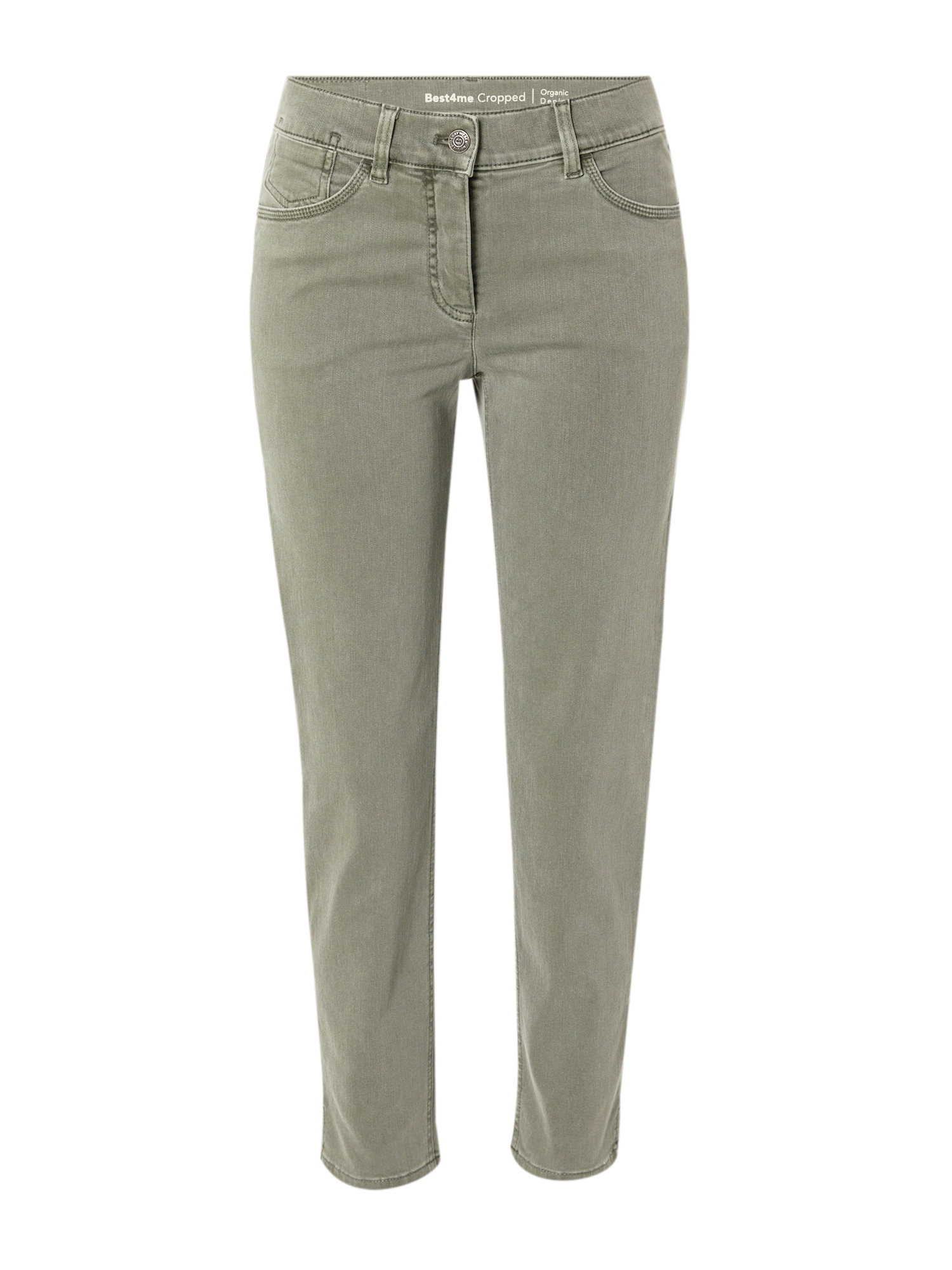 GERRY WEBER Farmer  pasztellzöld