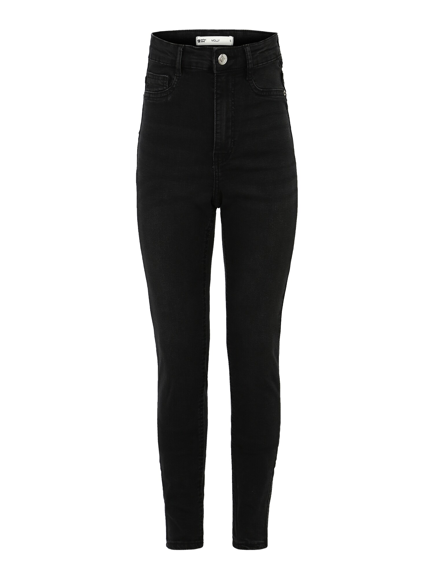 Gina Tricot Petite Farmer 'Molly'  fekete
