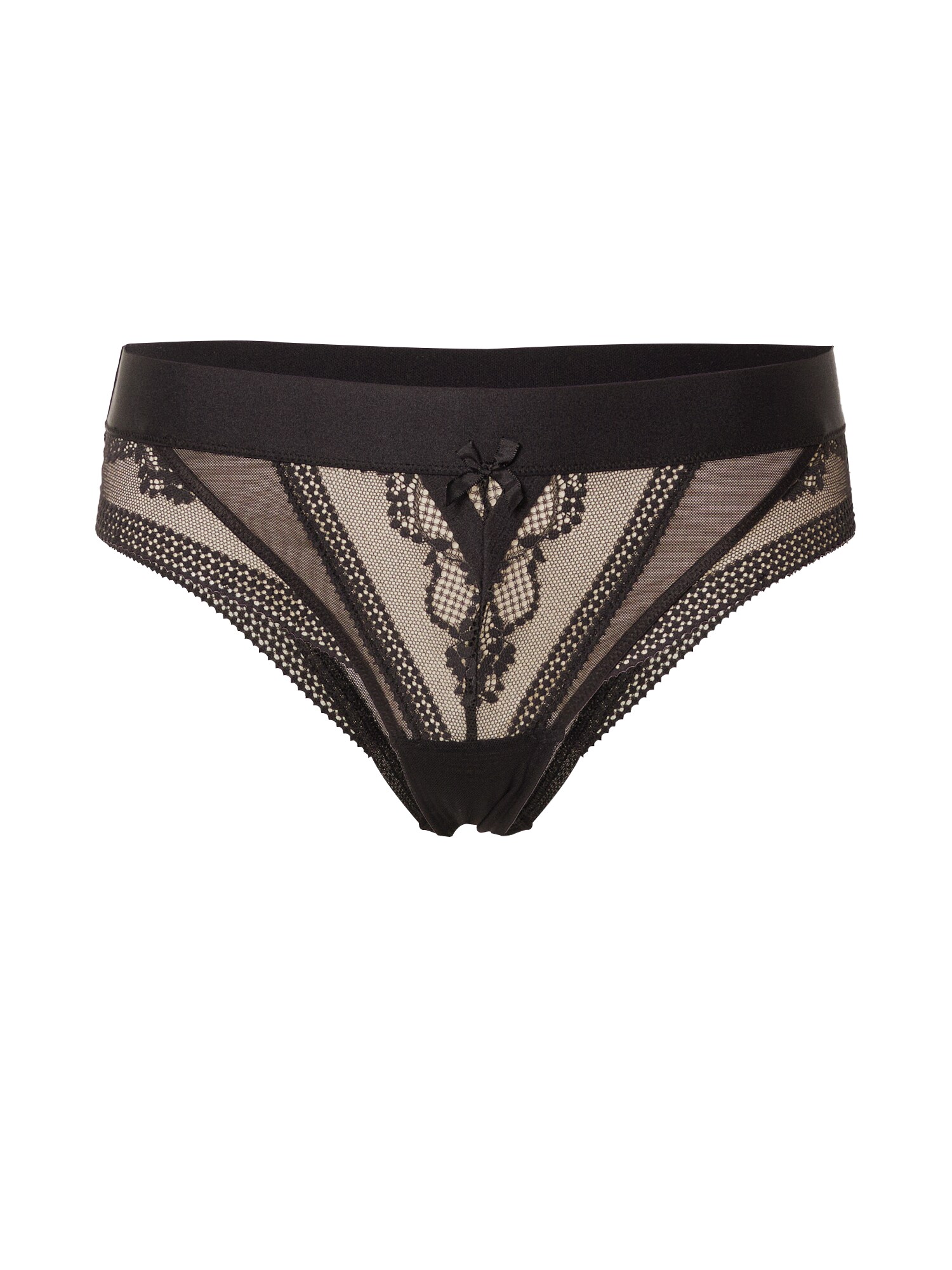 Hunkemöller Slip 'Cleo'  fekete