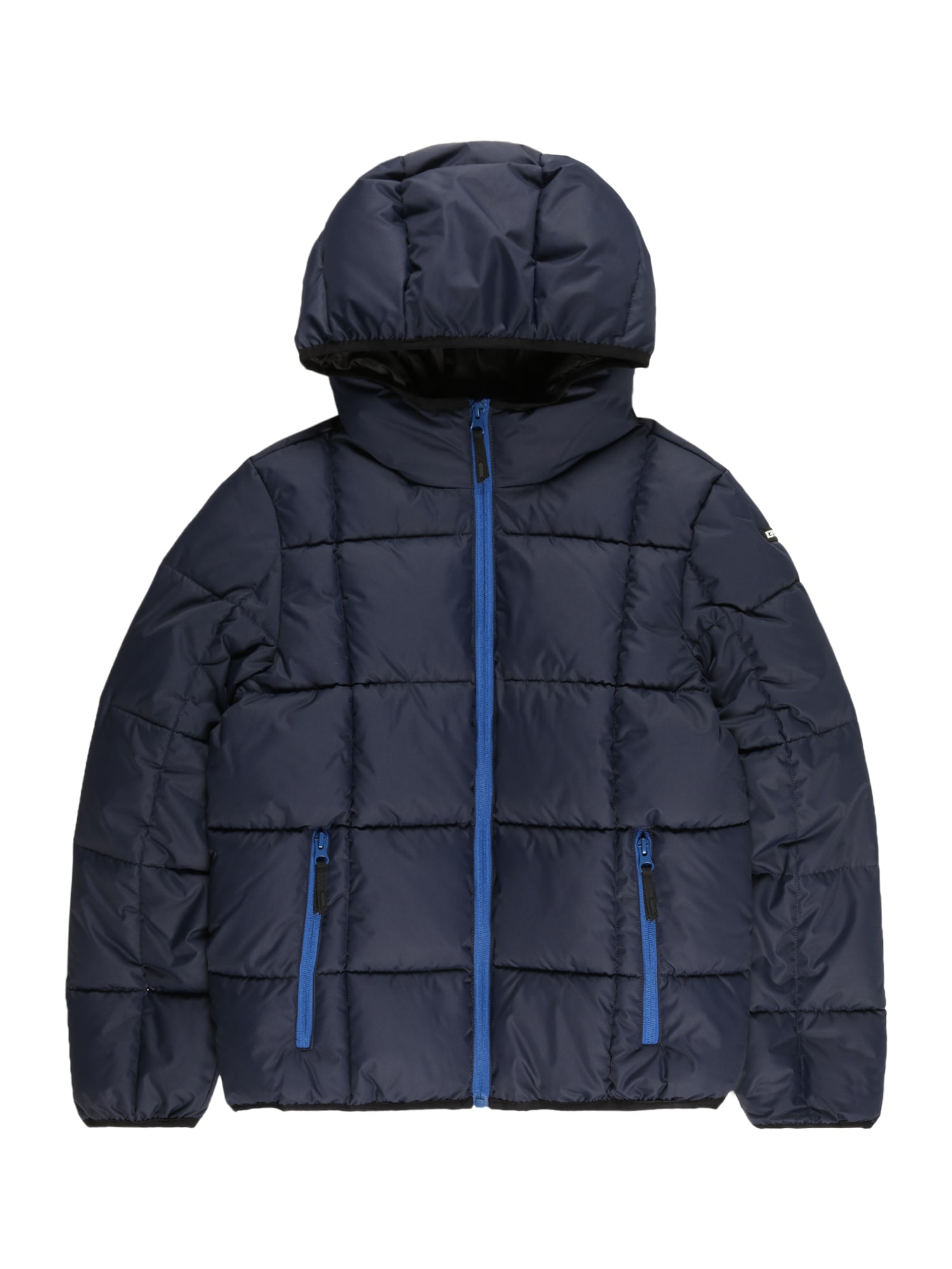 ICEPEAK Kültéri kabátok 'PASCO'  éjkék
