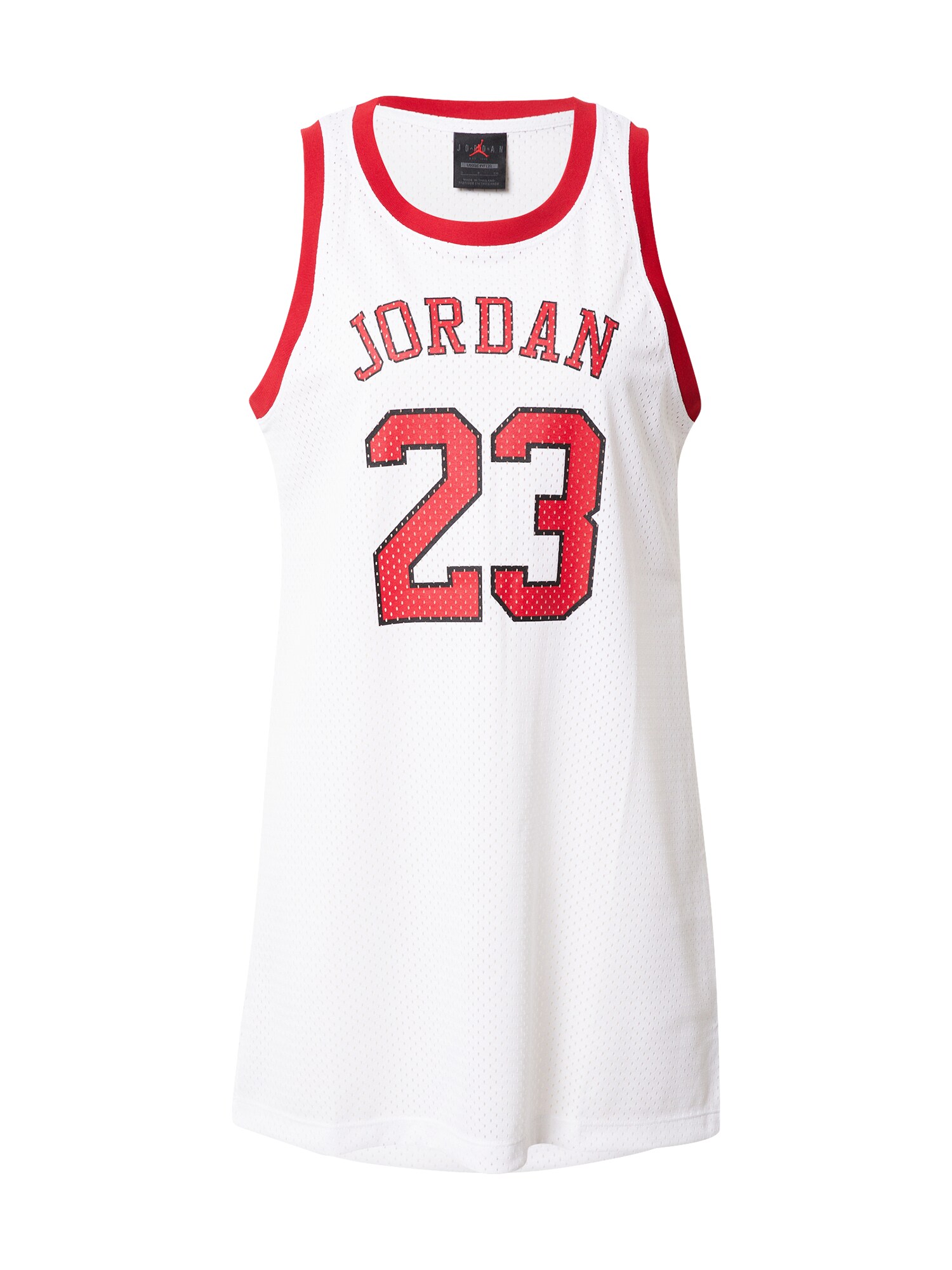 Jordan Ruha 'HERITAGE'  fehér / piros / fekete