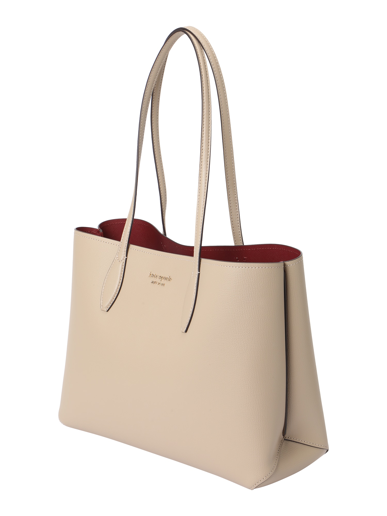 Kate Spade Shopper táska  világosbarna