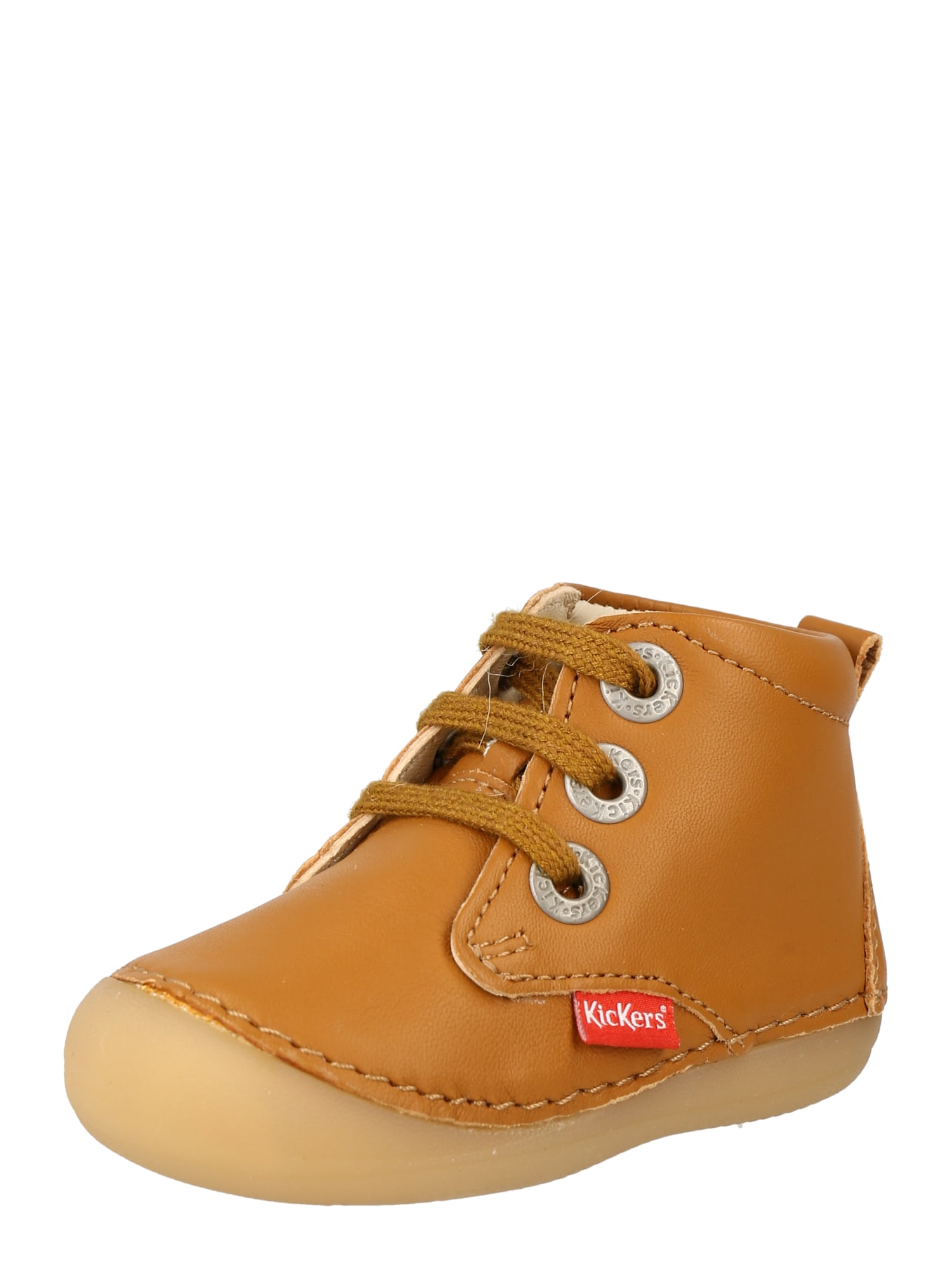 Kickers Tipegő cipők 'SONIZA'  barna