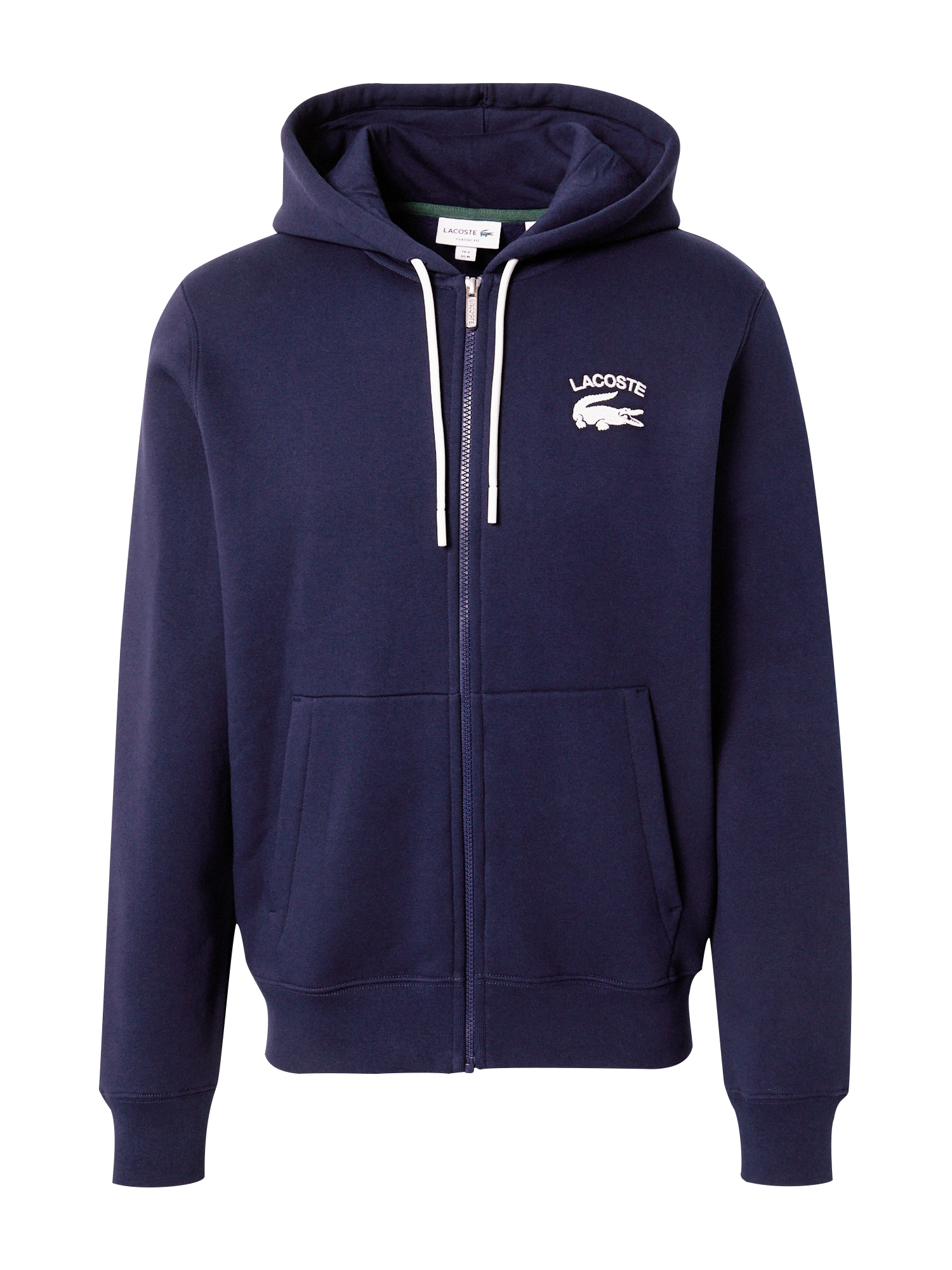 LACOSTE Tréning dzseki 'Kap'  tengerészkék / vegyes színek
