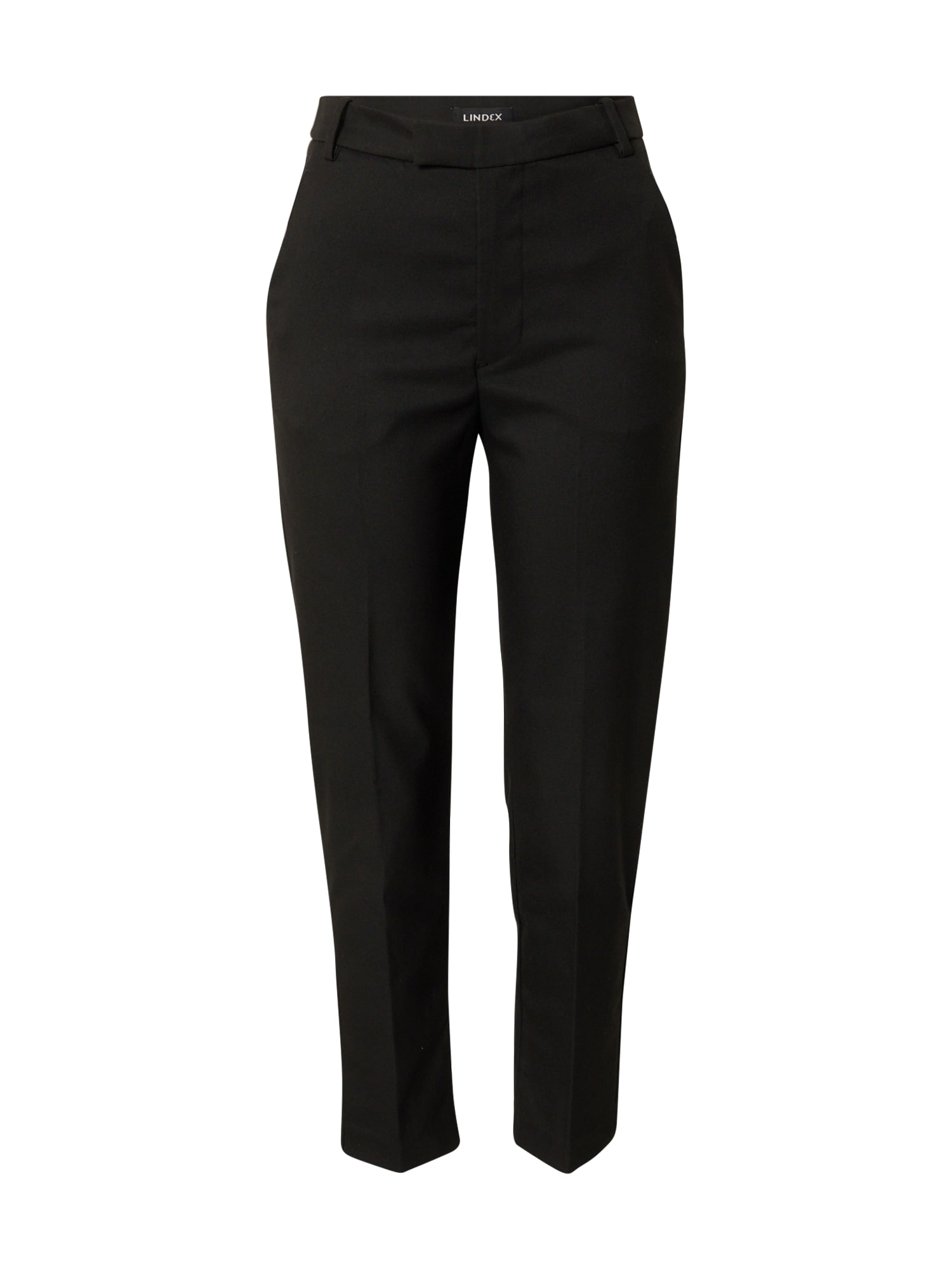 Lindex Chino nadrág 'Polly'  fekete