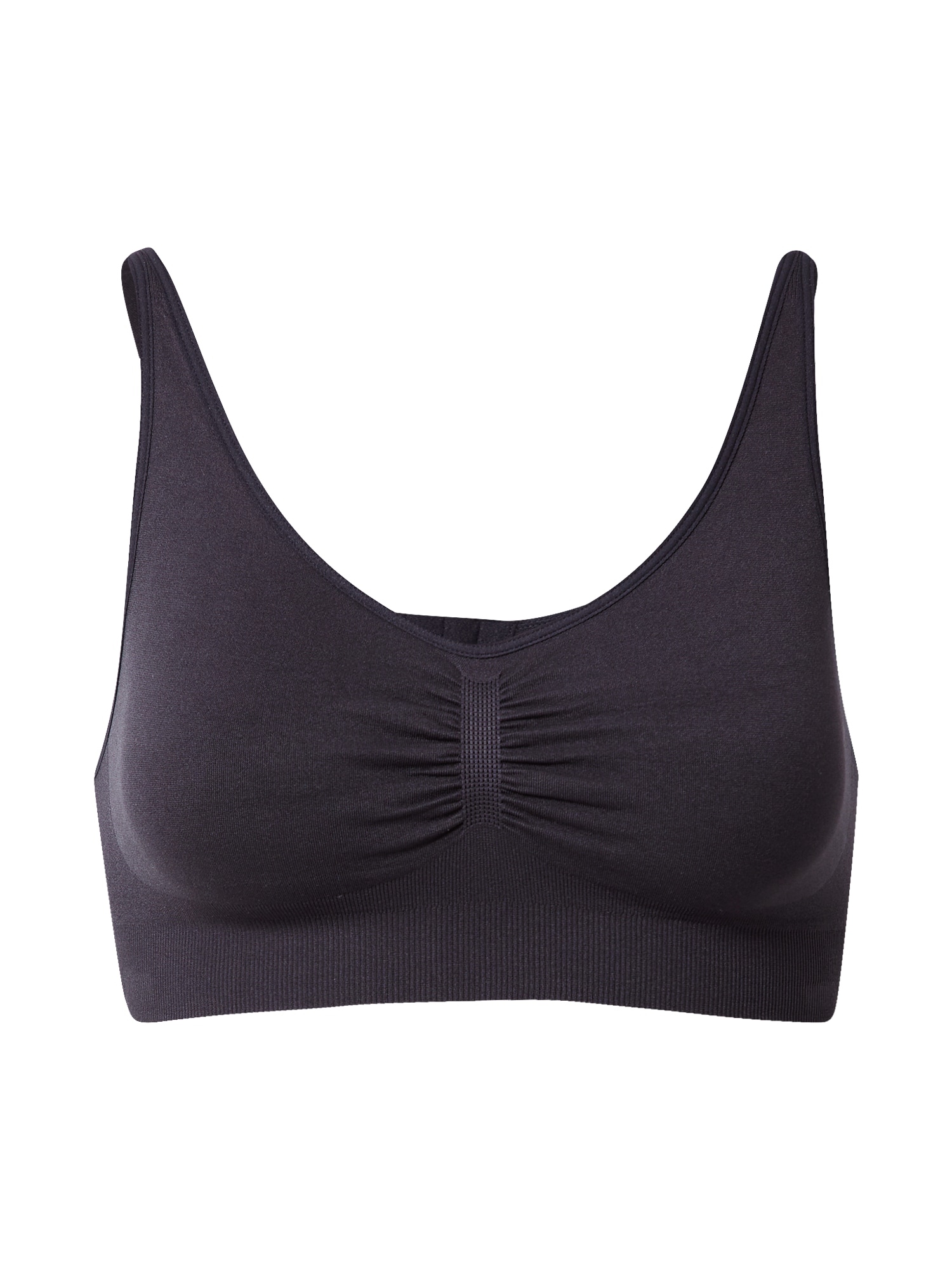Lindex Melltartó 'Joy'  fekete