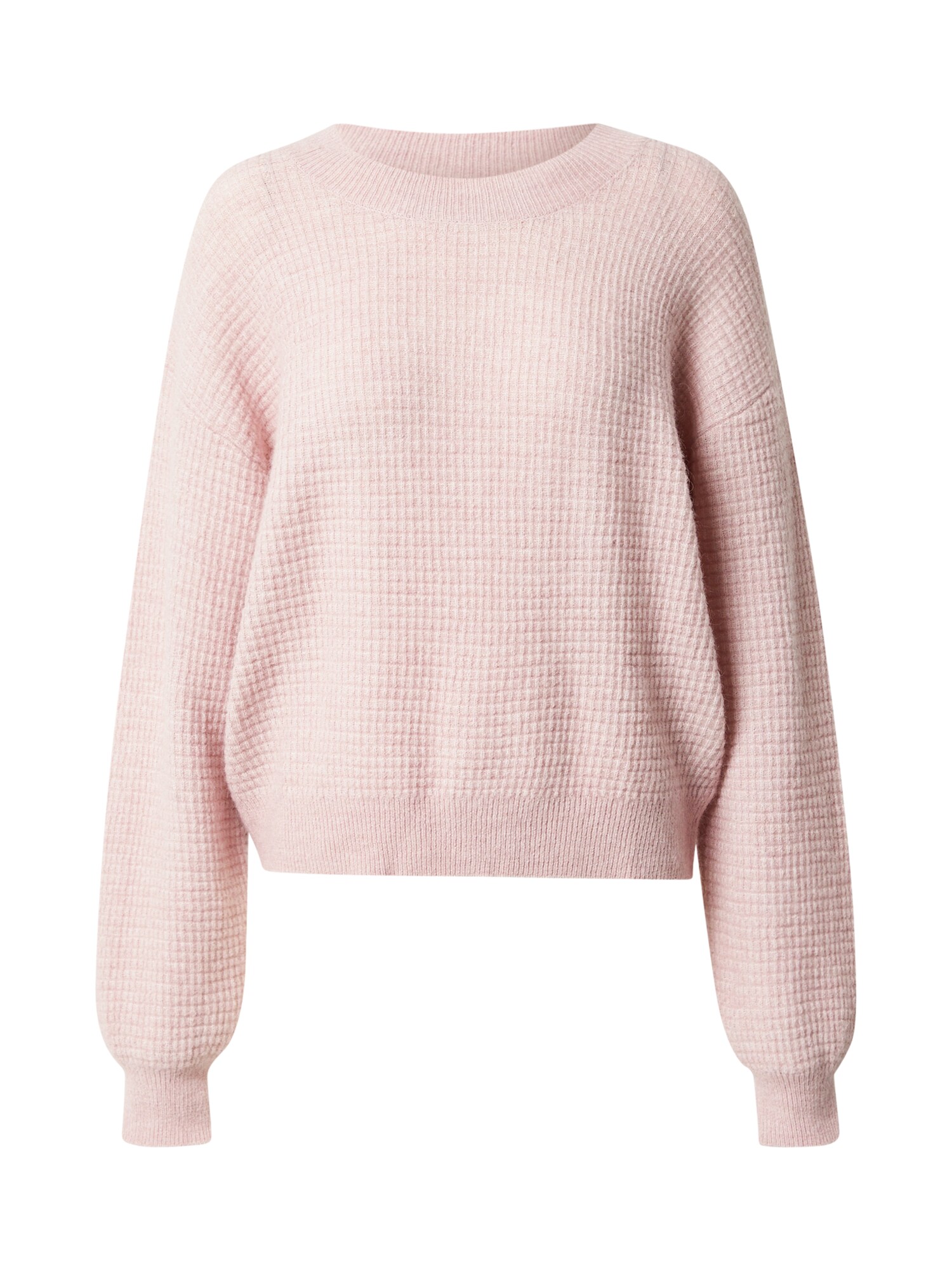 Lindex Pulóver 'Bella'  rózsaszín