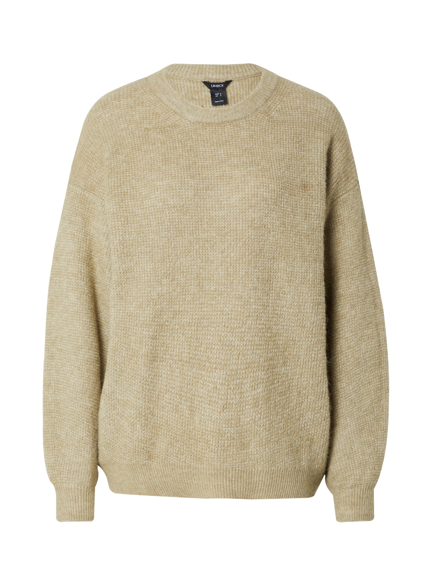 Lindex Pulóver 'Grace'  khaki
