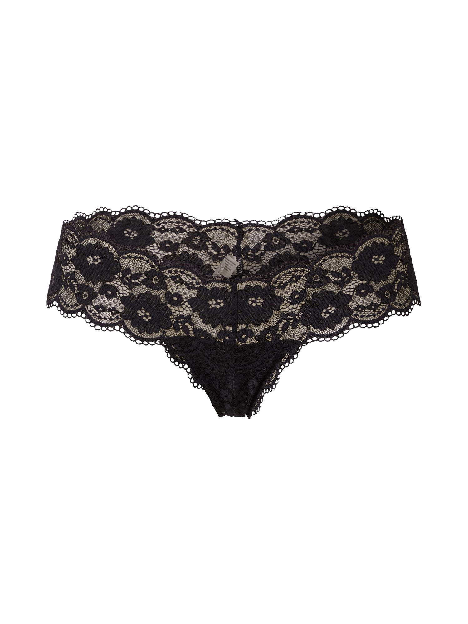 Lindex String bugyik 'Iris'  fekete