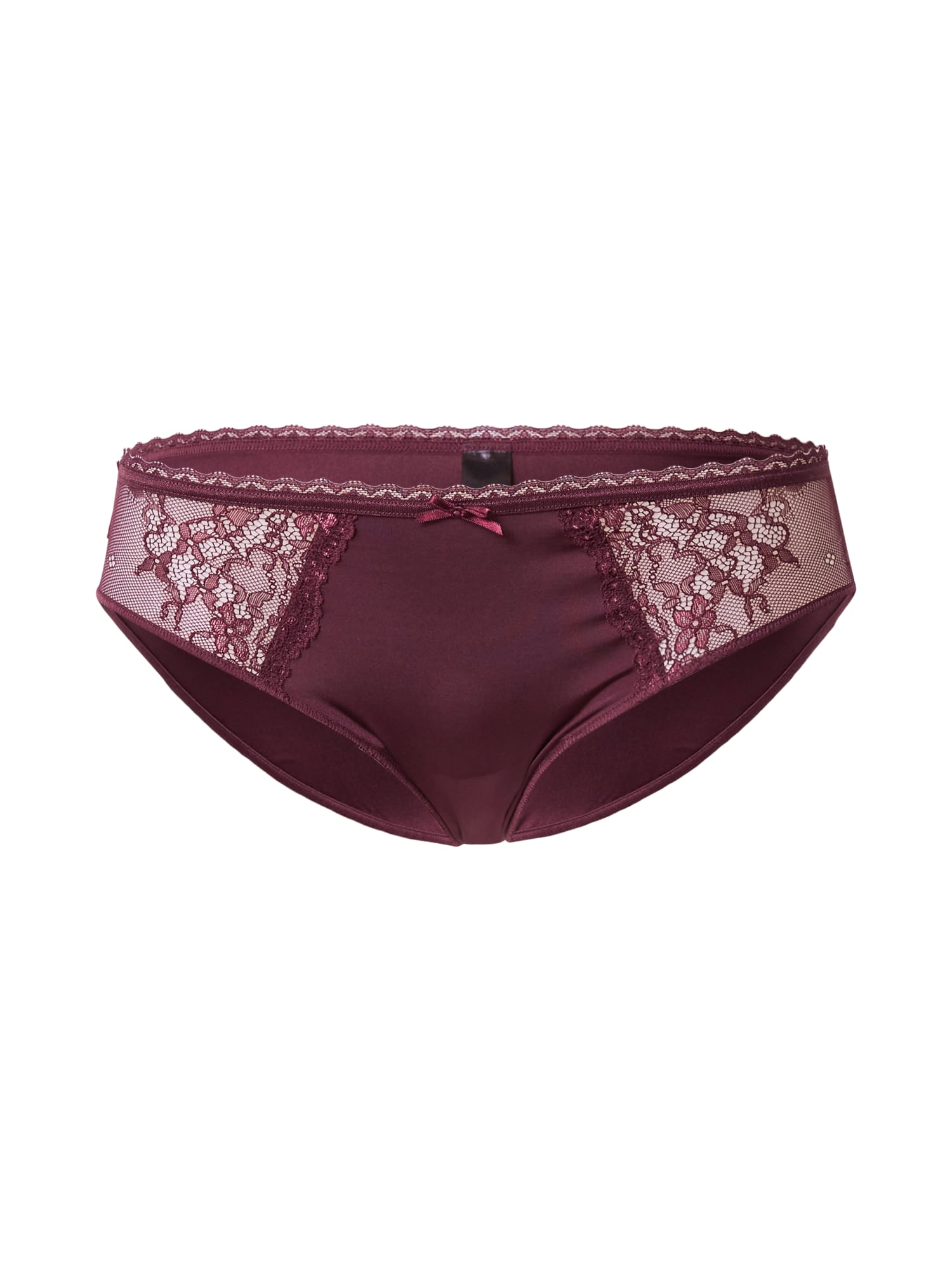 LingaDore Slip  borvörös